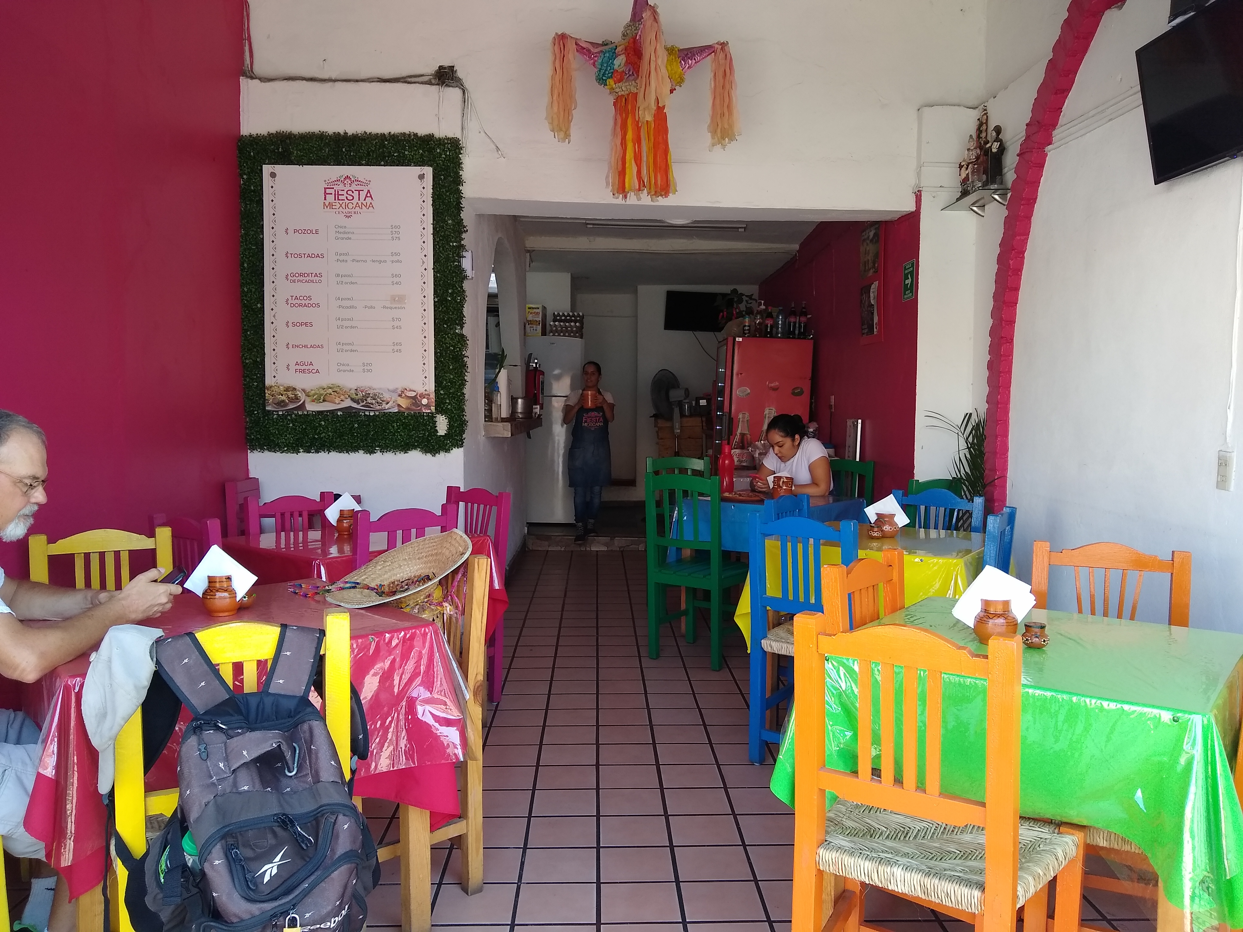 Fiesta Mexicana image 6