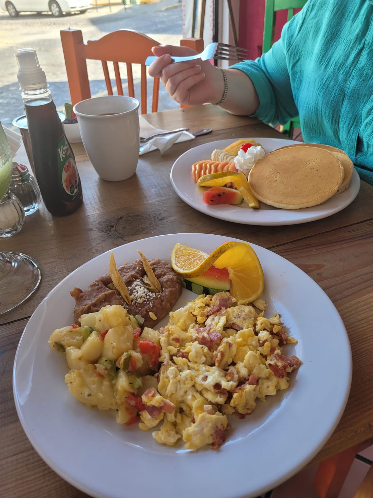 Fiesta Mexicana image 7