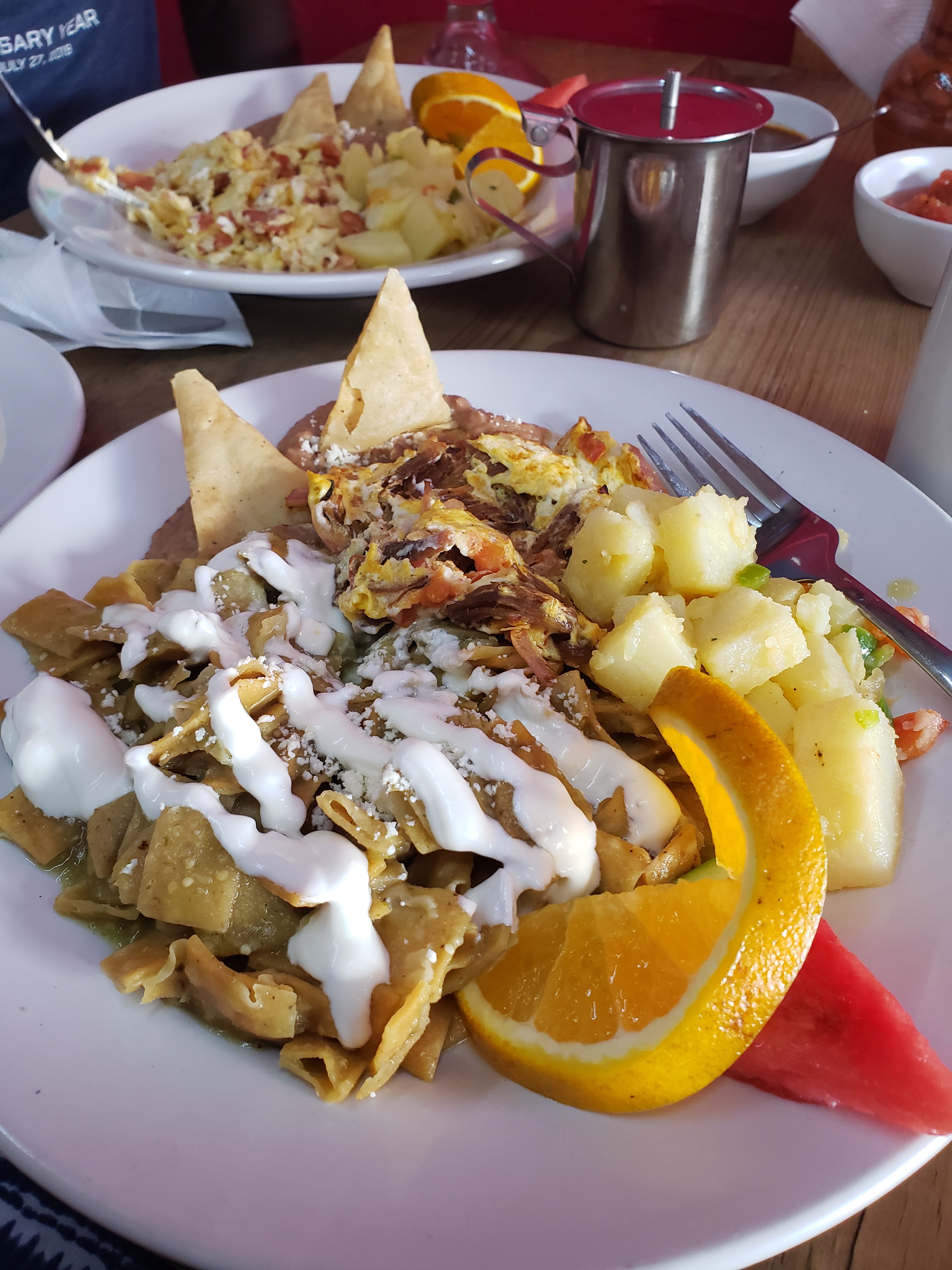 Fiesta Mexicana image 8