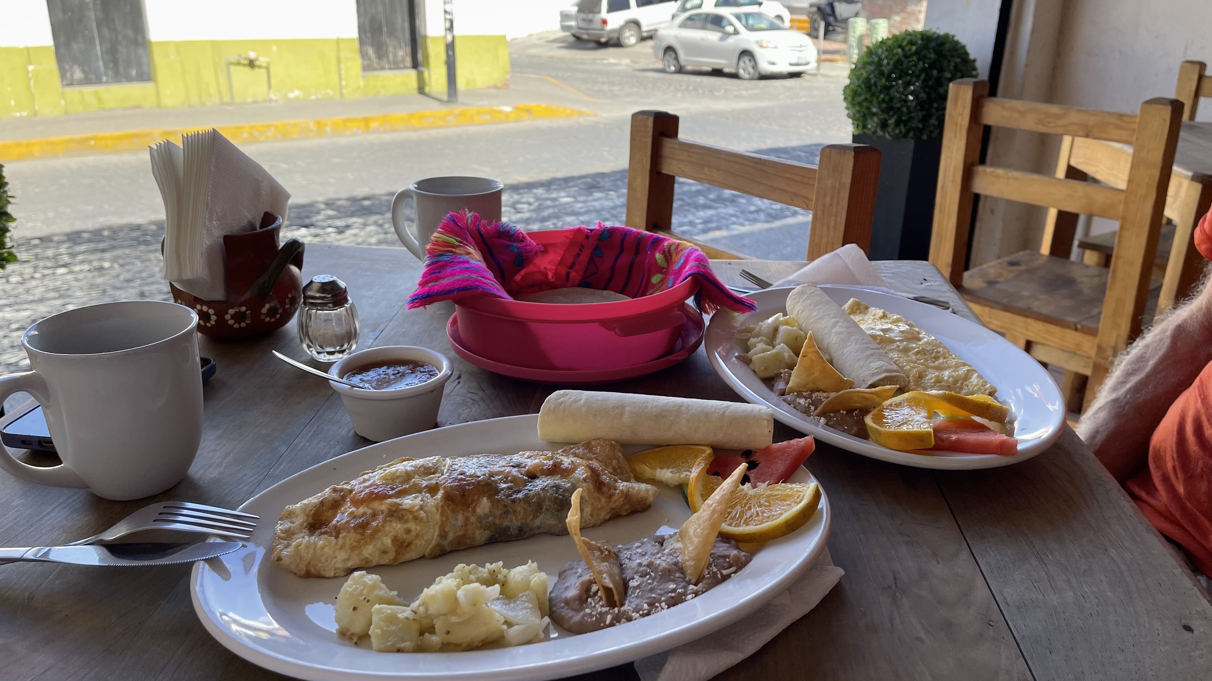 Fiesta Mexicana image 9