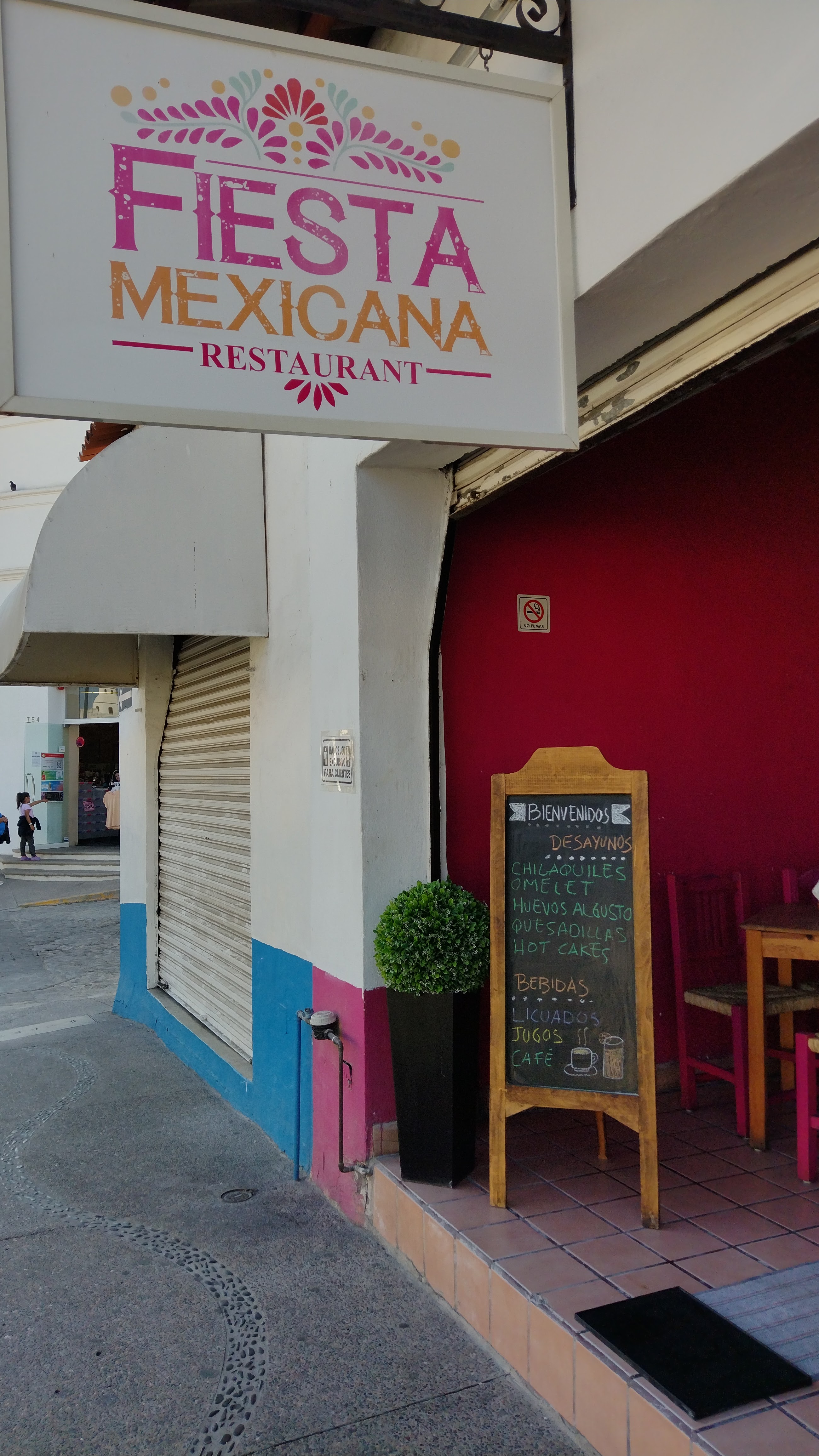 Fiesta Mexicana image 10