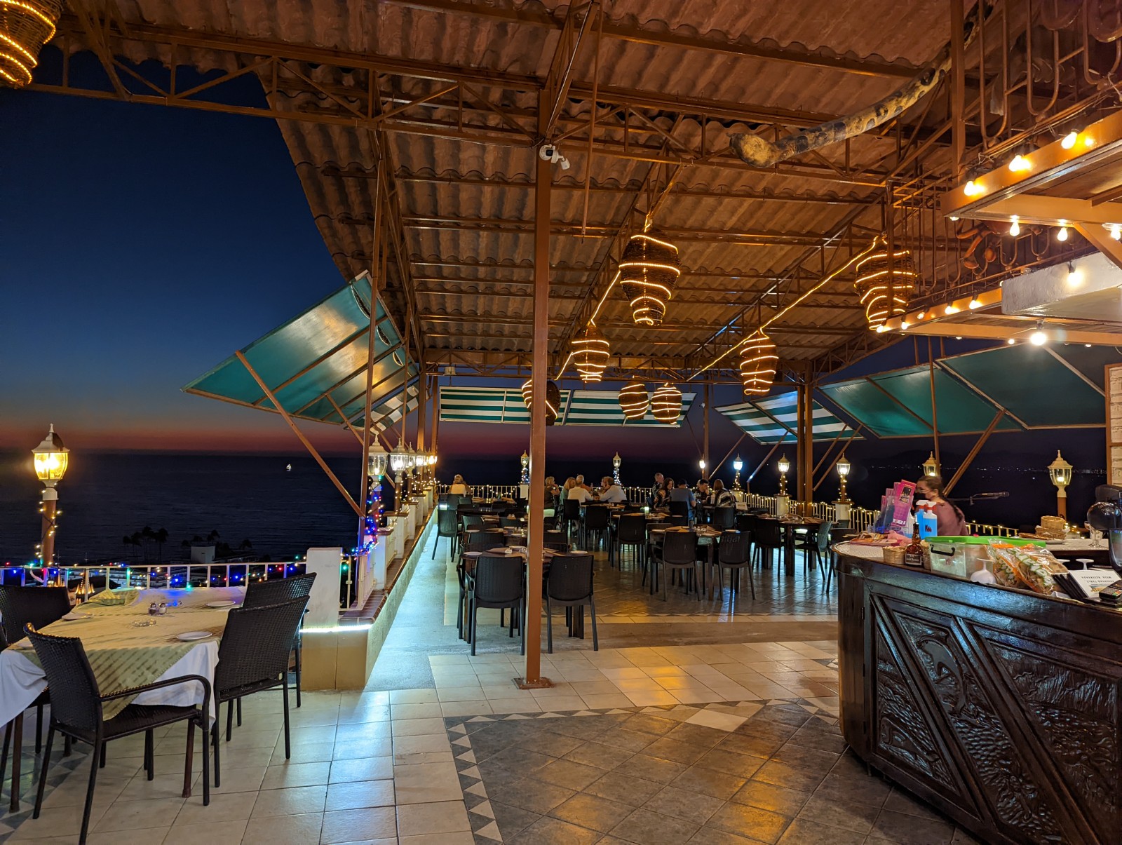 Restaurant Bar Ah Caramba! image 1