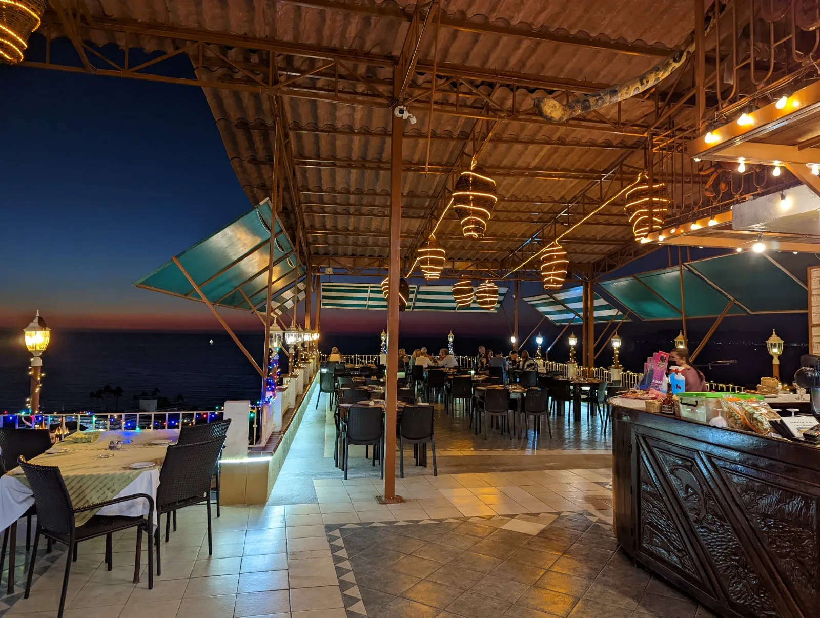Restaurant Bar Ah Caramba! image 1