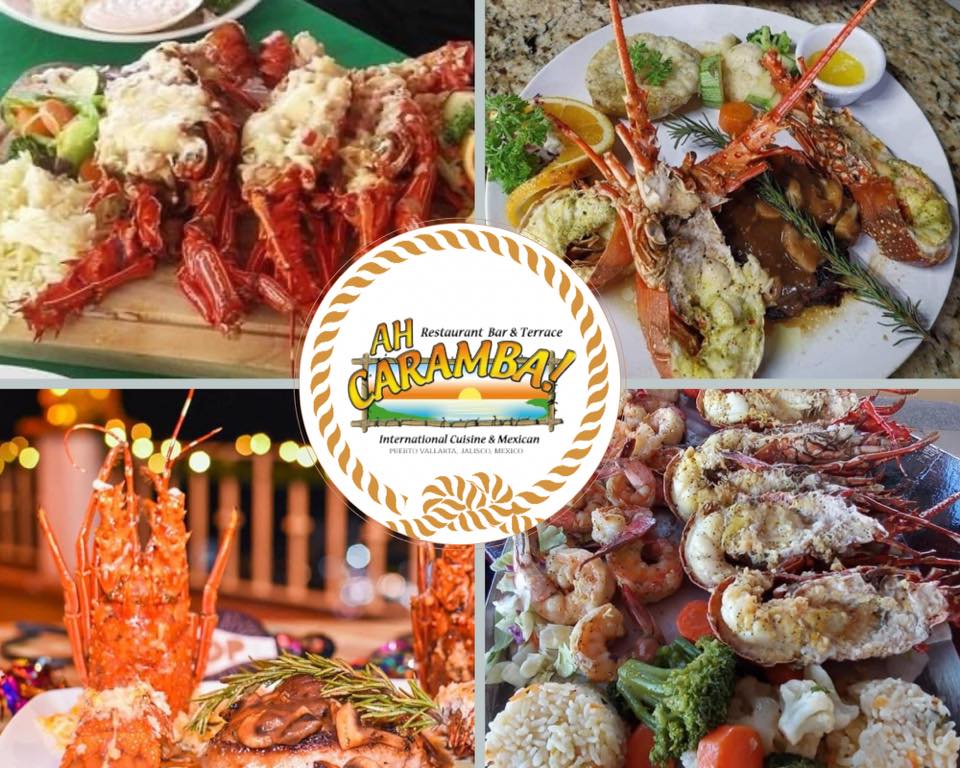 Restaurant Bar Ah Caramba! image 2