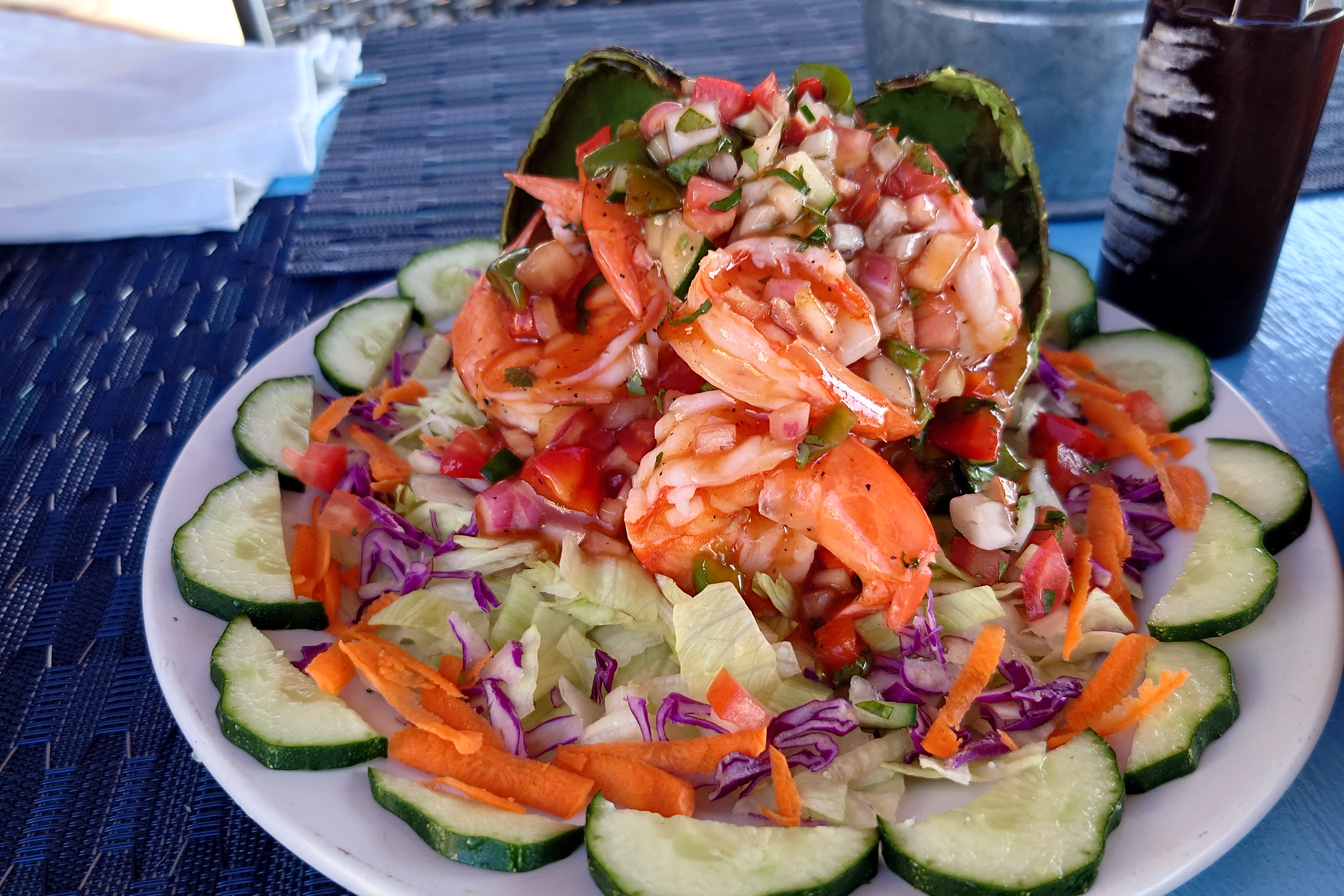 Restaurant Bar Ah Caramba! image 8