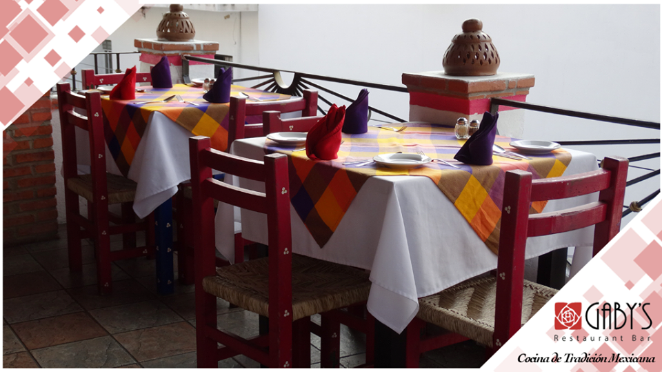 Gaby's Restaurant Bar image 1