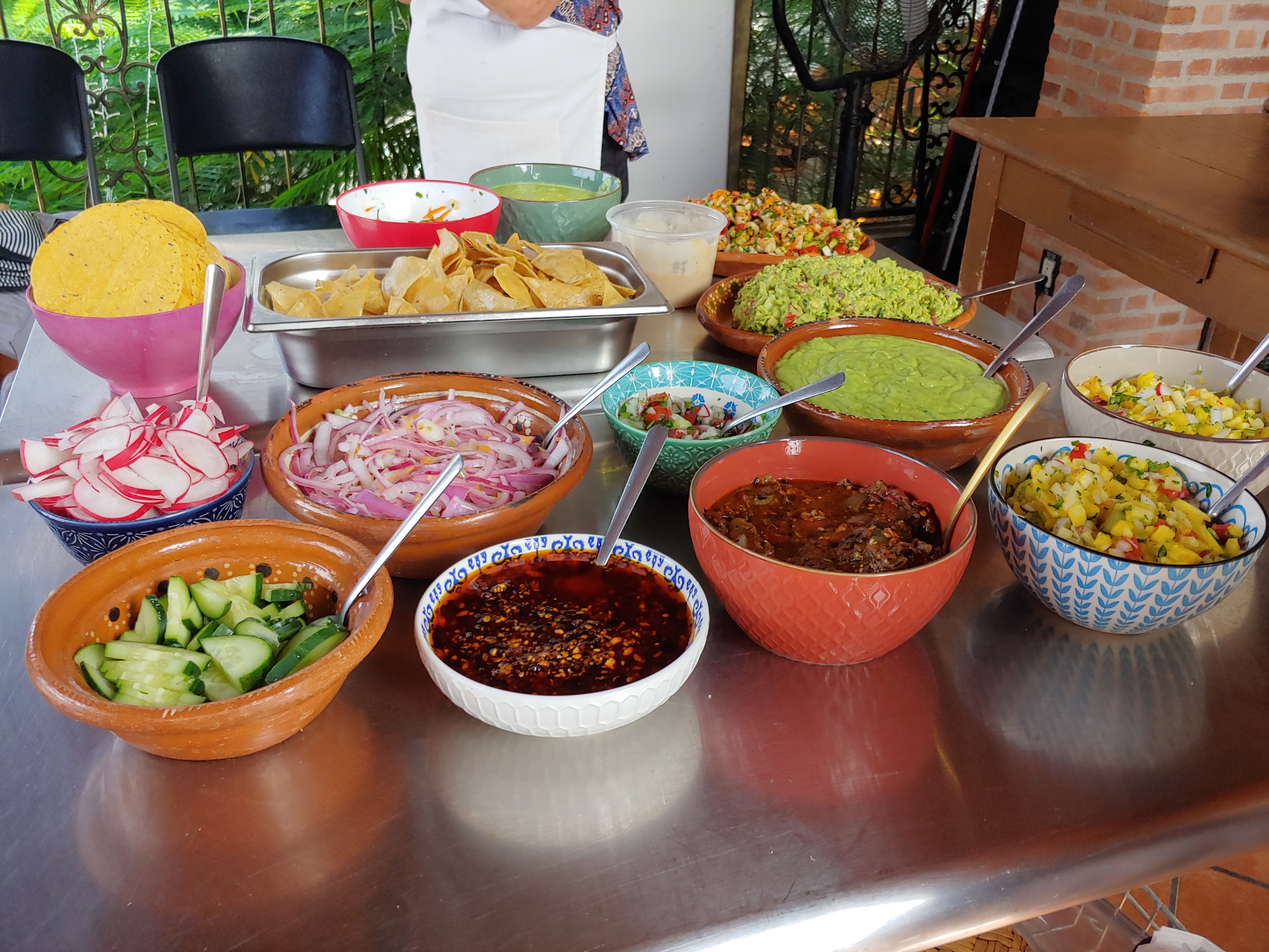 Gaby's Restaurant Bar image 3