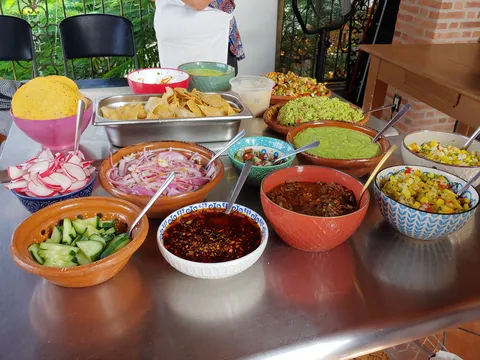 Gaby's Restaurant Bar image 3