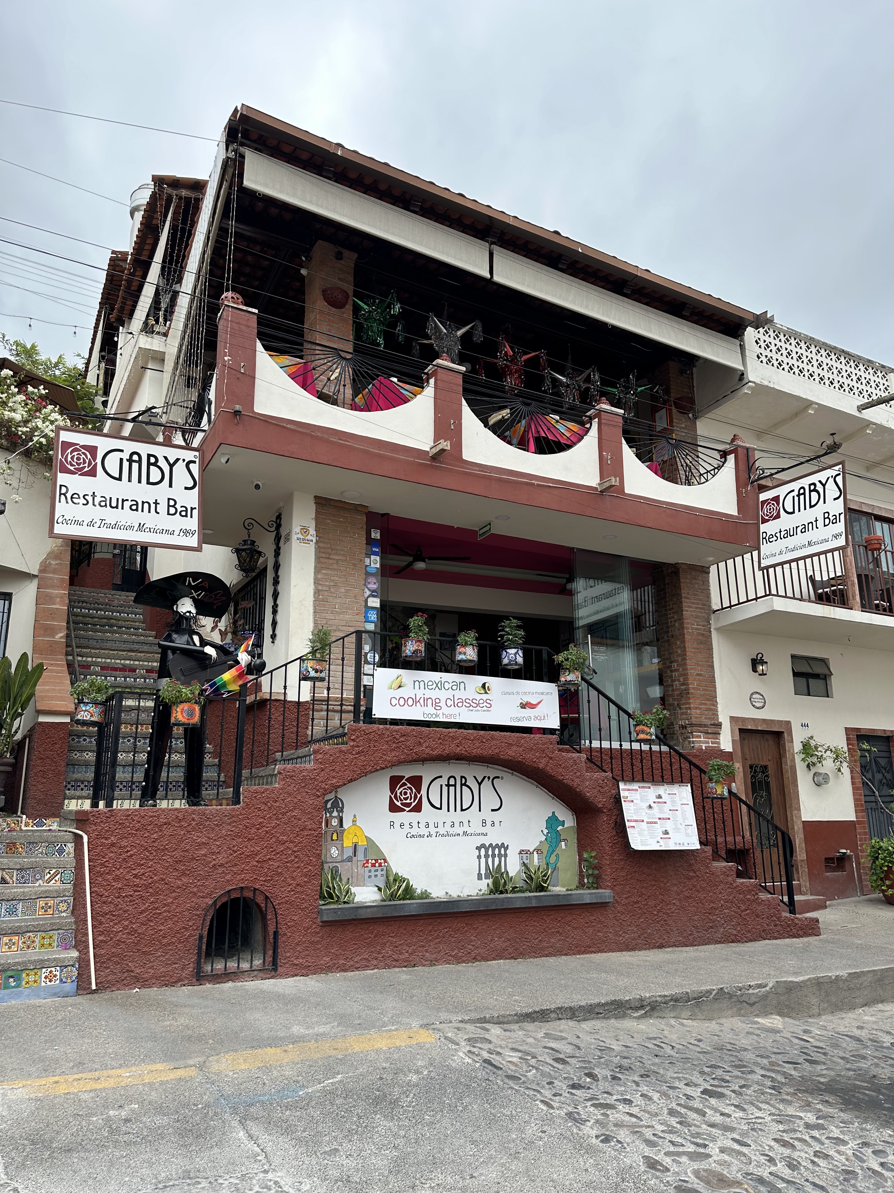 Gaby's Restaurant Bar image 4