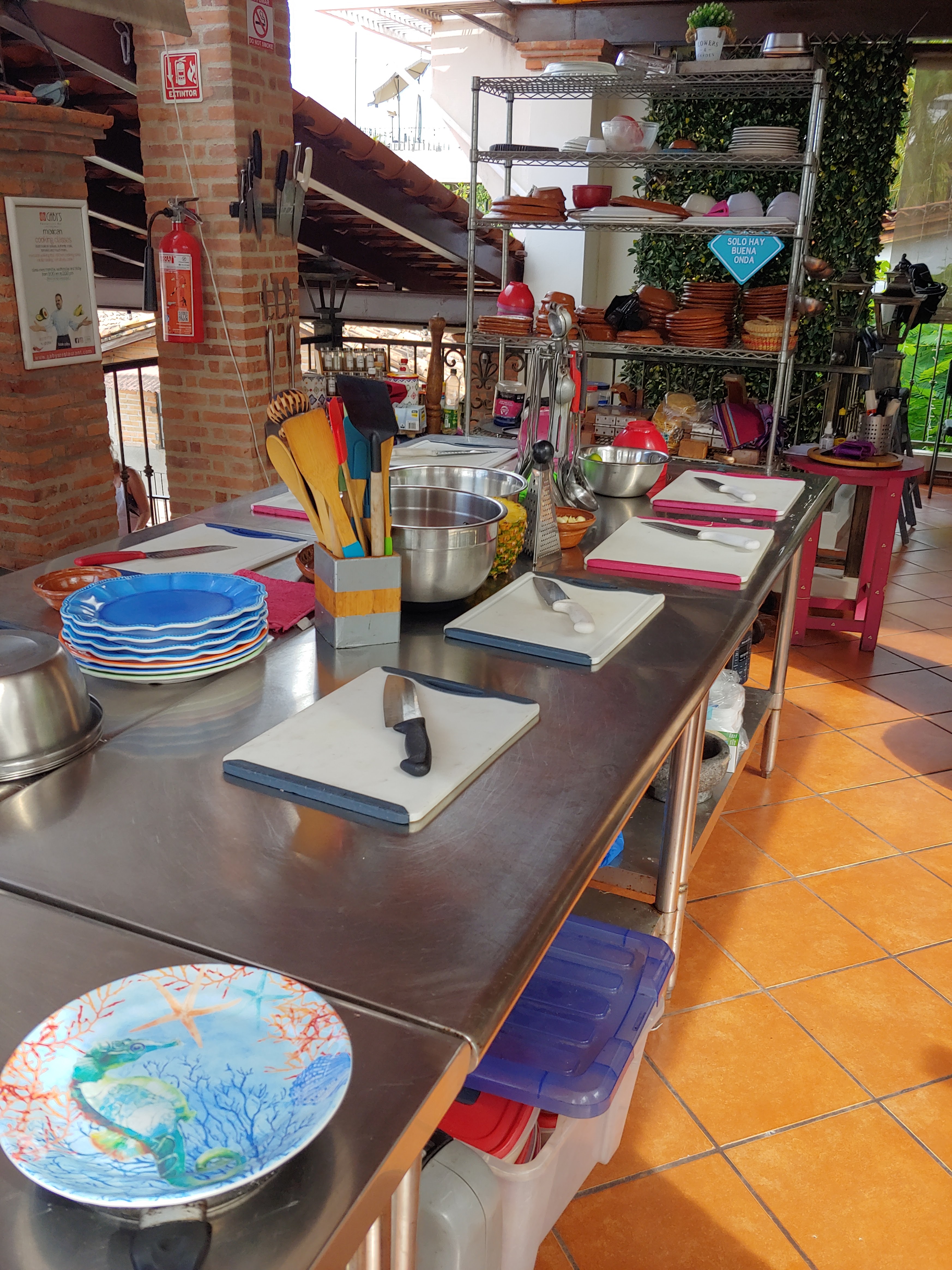 Gaby's Restaurant Bar image 5