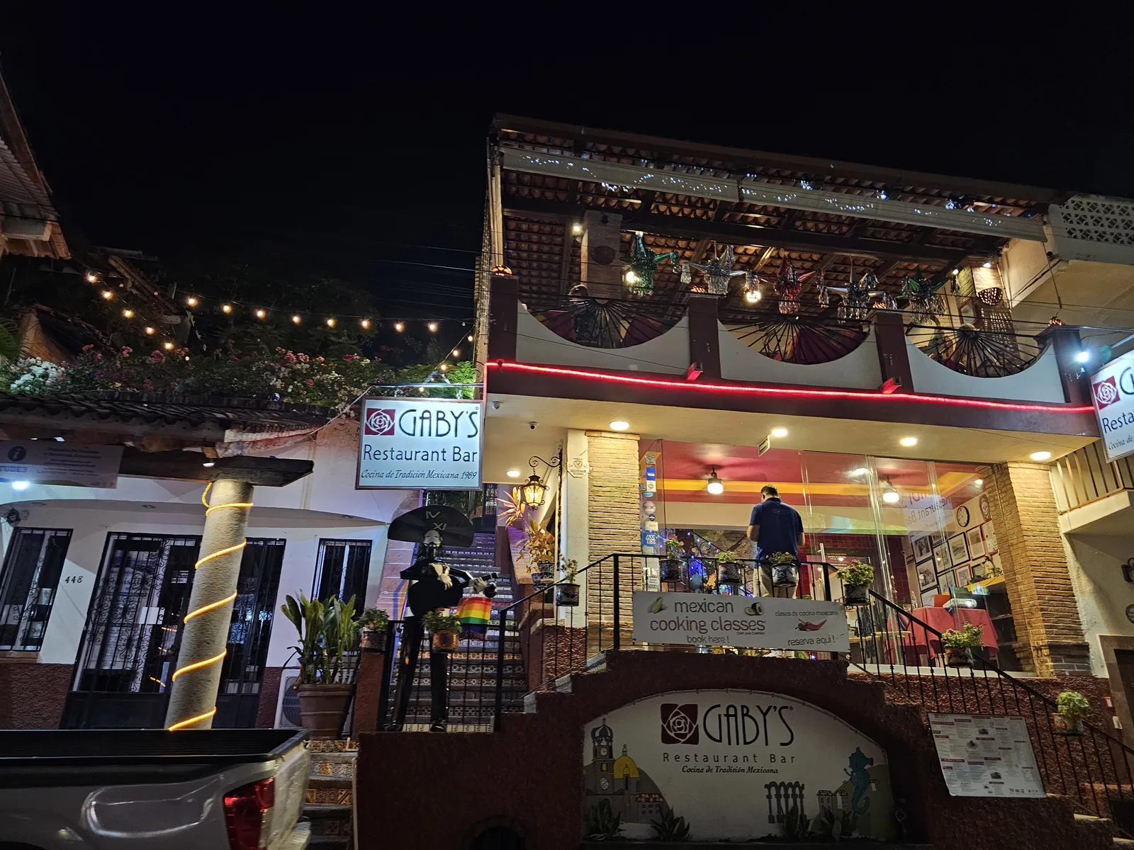 Gaby's Restaurant Bar image 9
