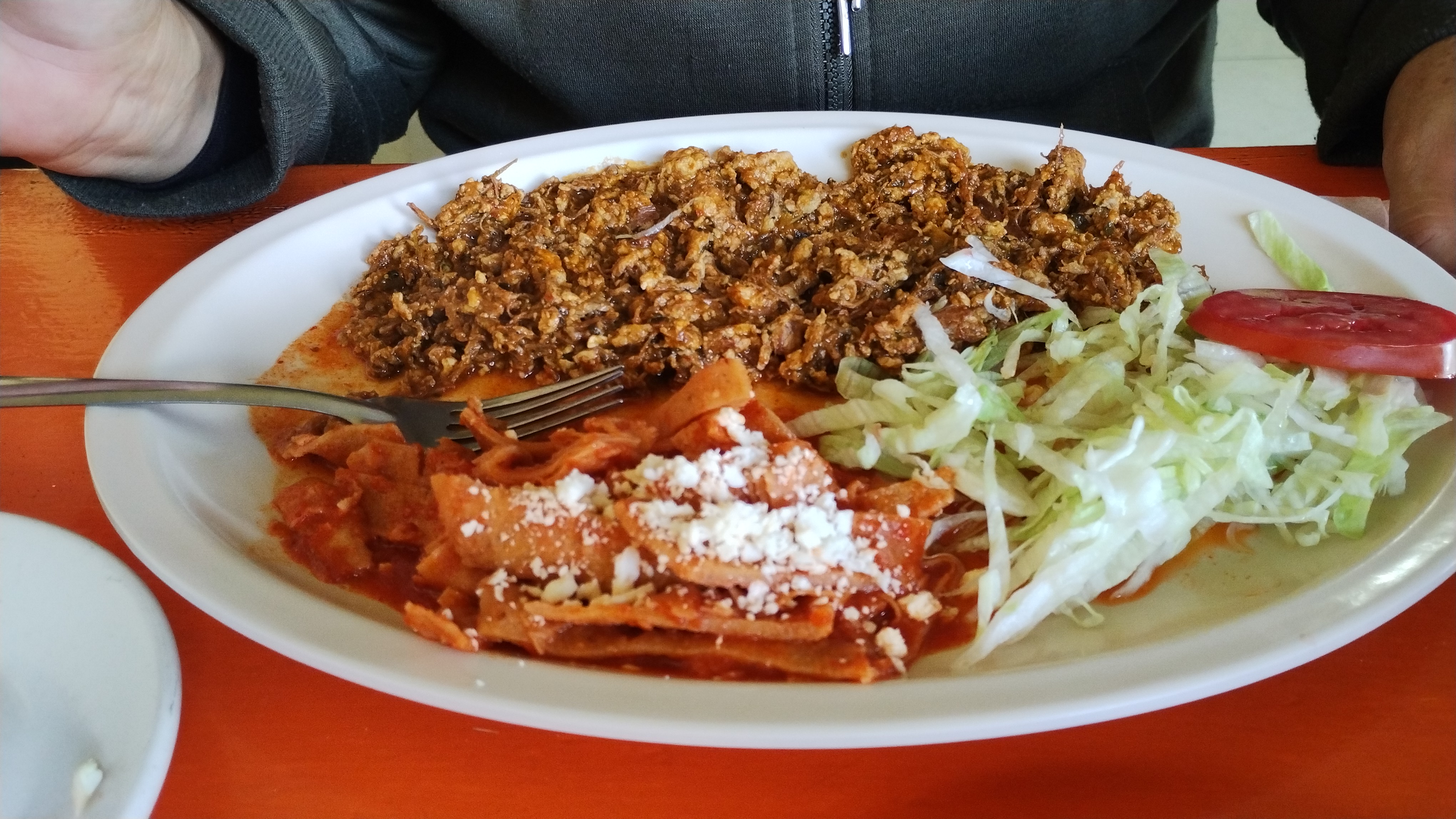 Restaurant Rincóncito de Lorena image 3