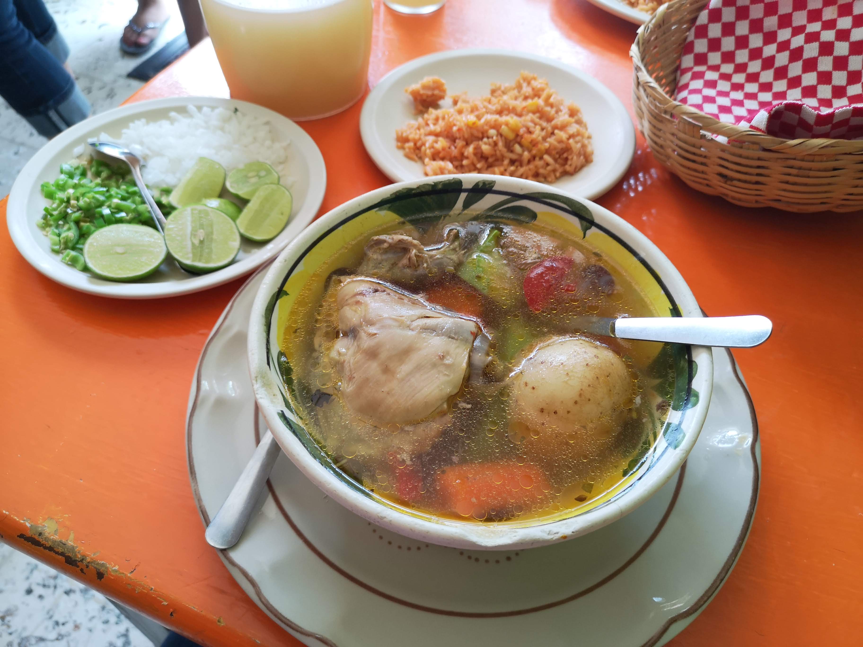 Restaurant Rincóncito de Lorena image 4