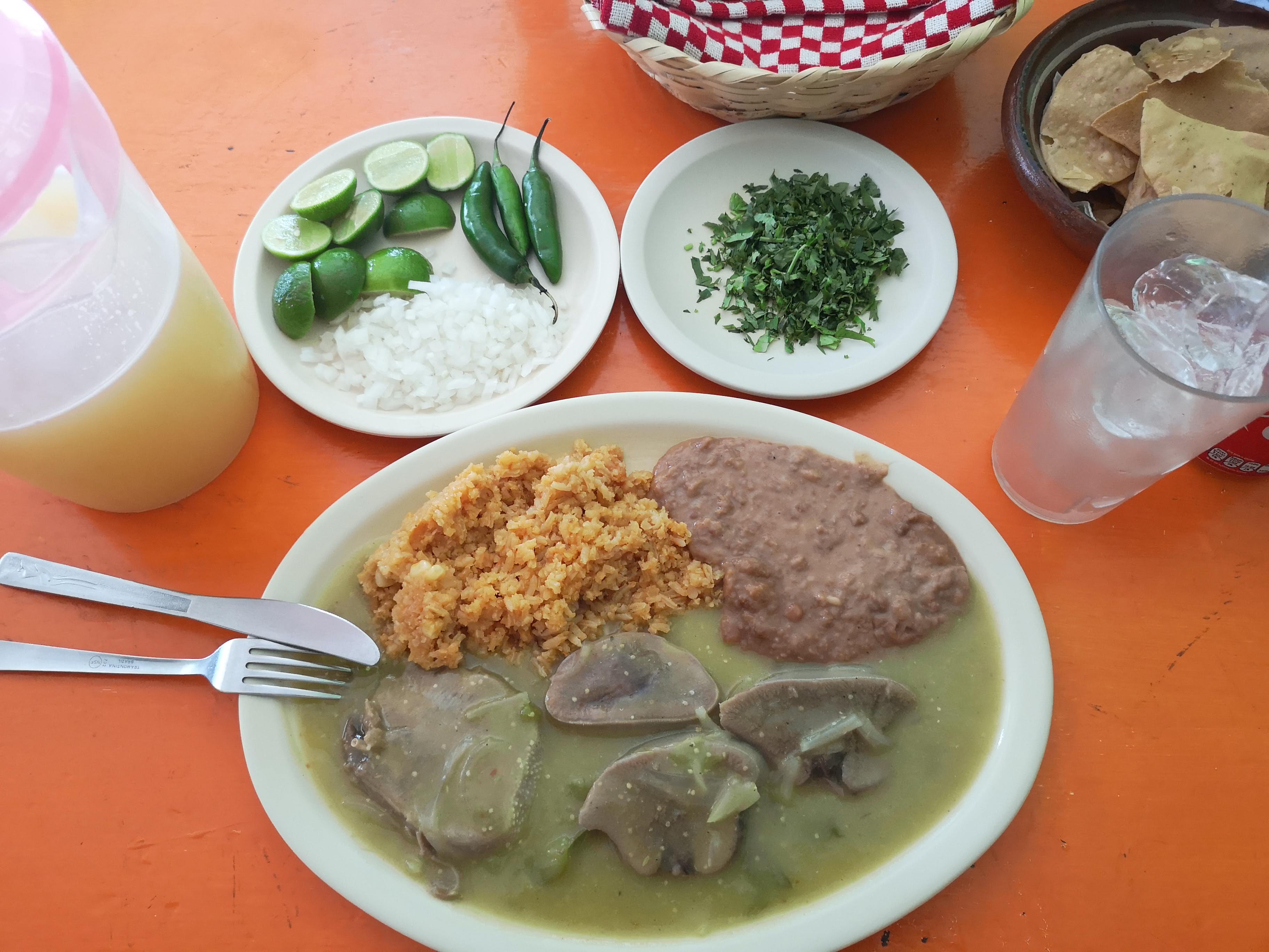 Restaurant Rincóncito de Lorena image 5