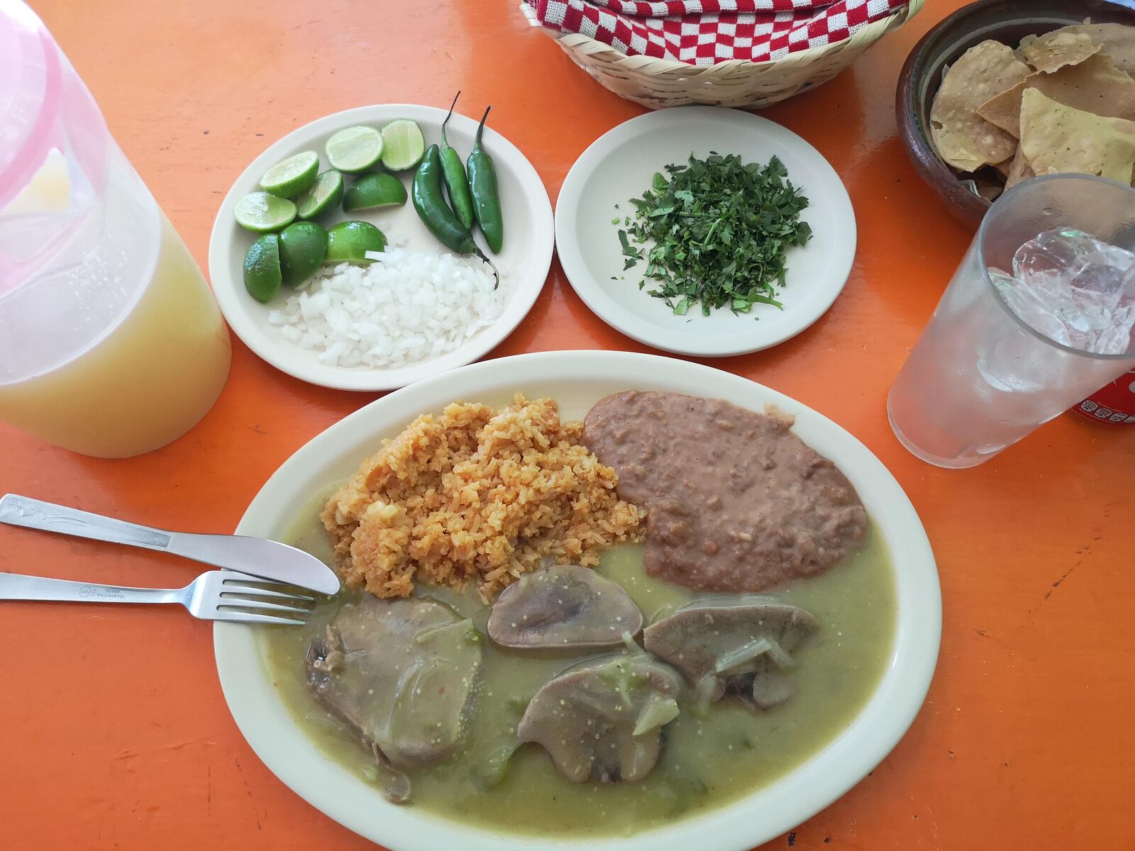 Restaurant Rincóncito de Lorena image 5
