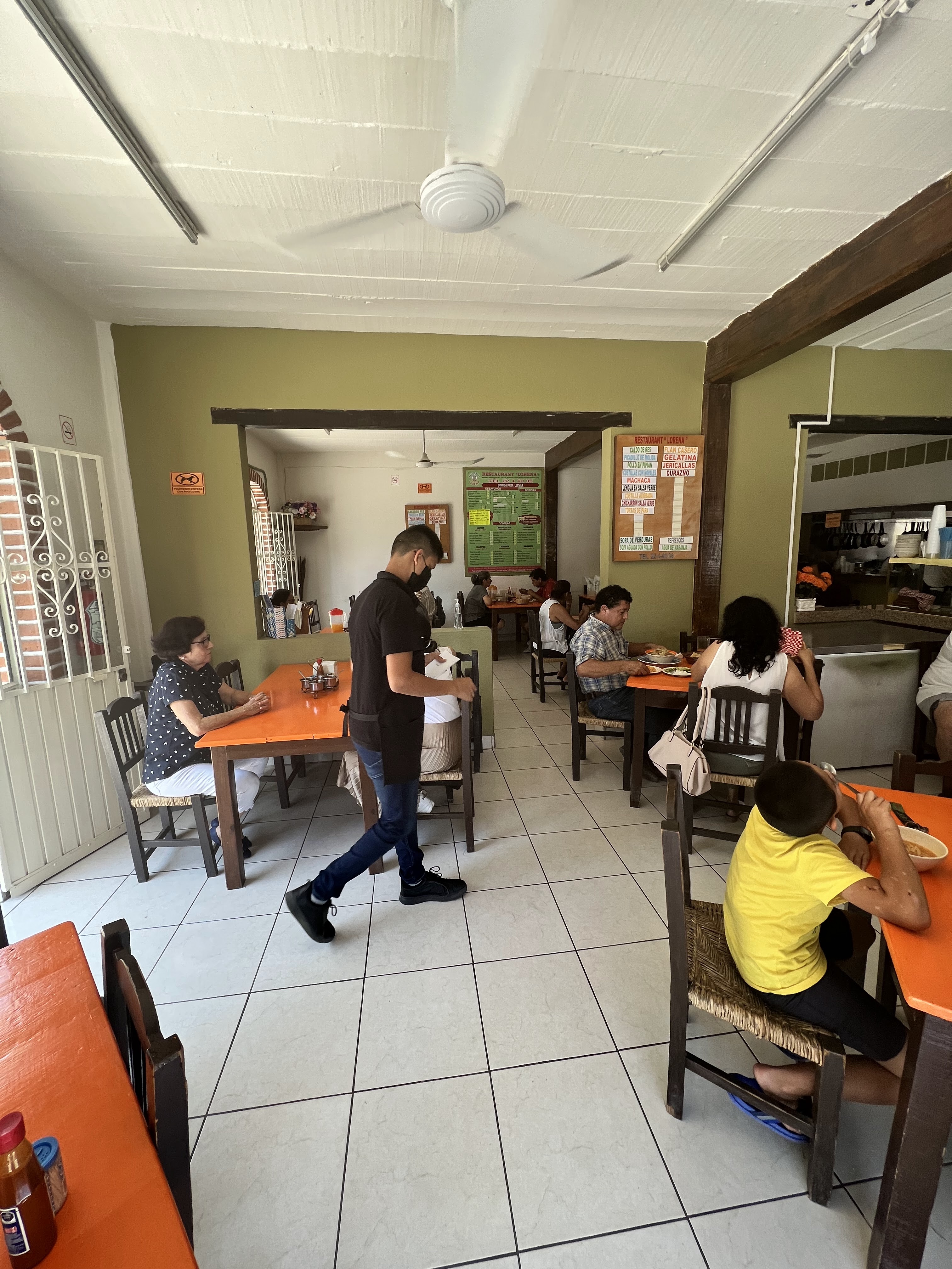 Restaurant Rincóncito de Lorena image 6