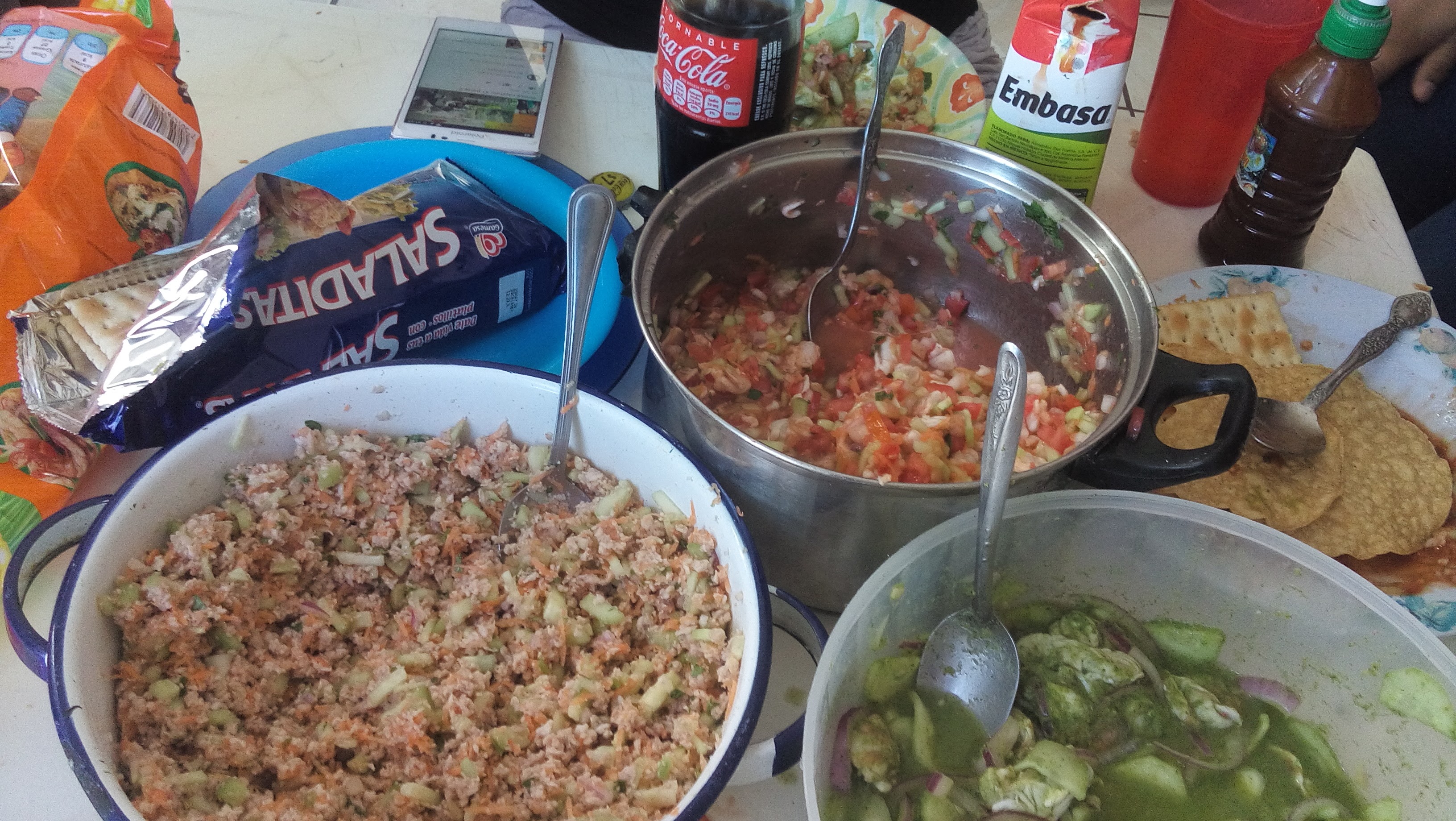 Restaurant Rincóncito de Lorena image 7