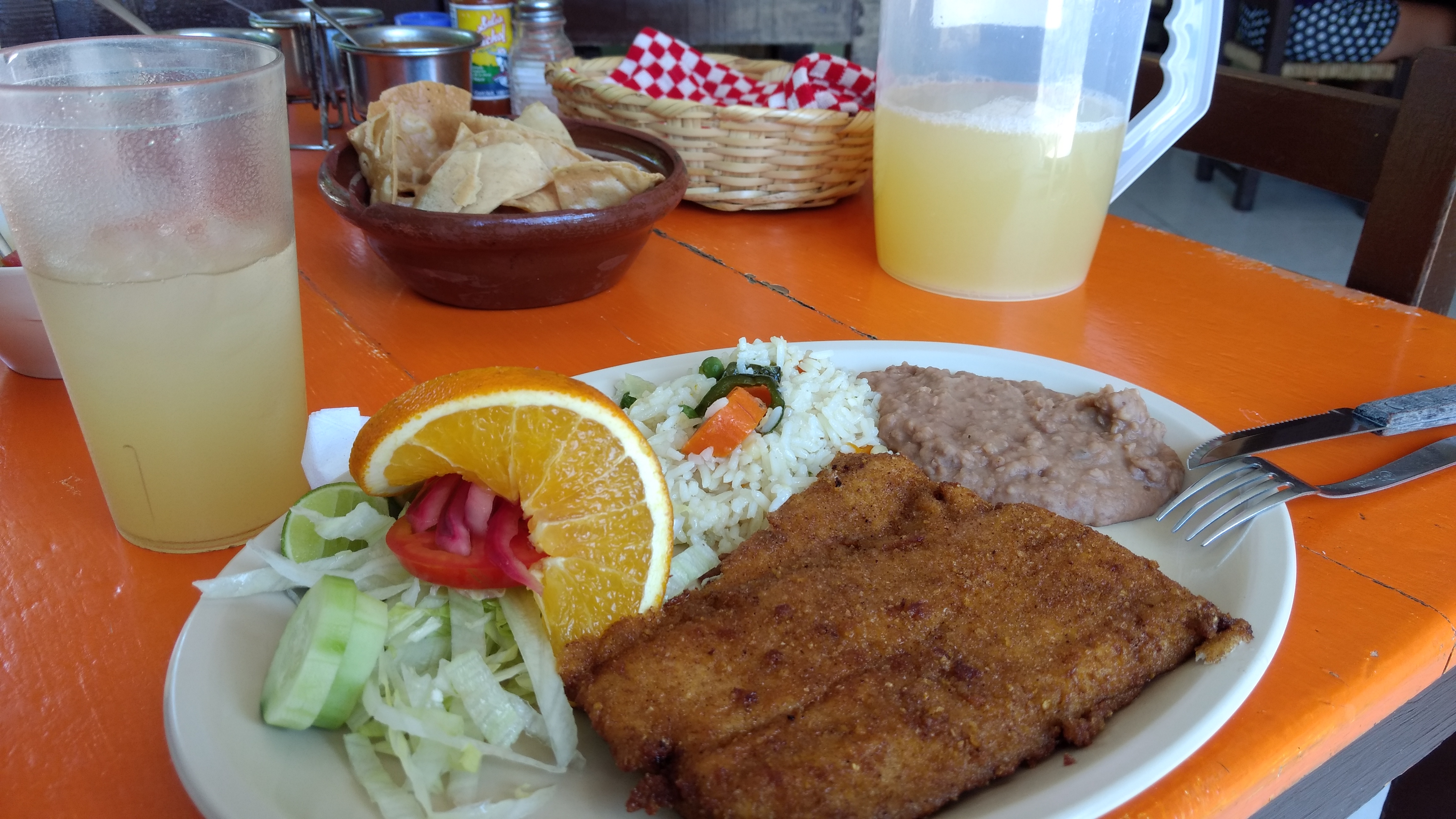 Restaurant Rincóncito de Lorena image 8