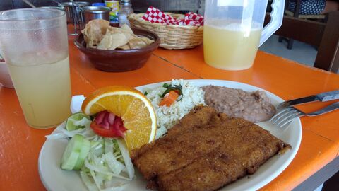 Restaurant Rincóncito de Lorena image 8