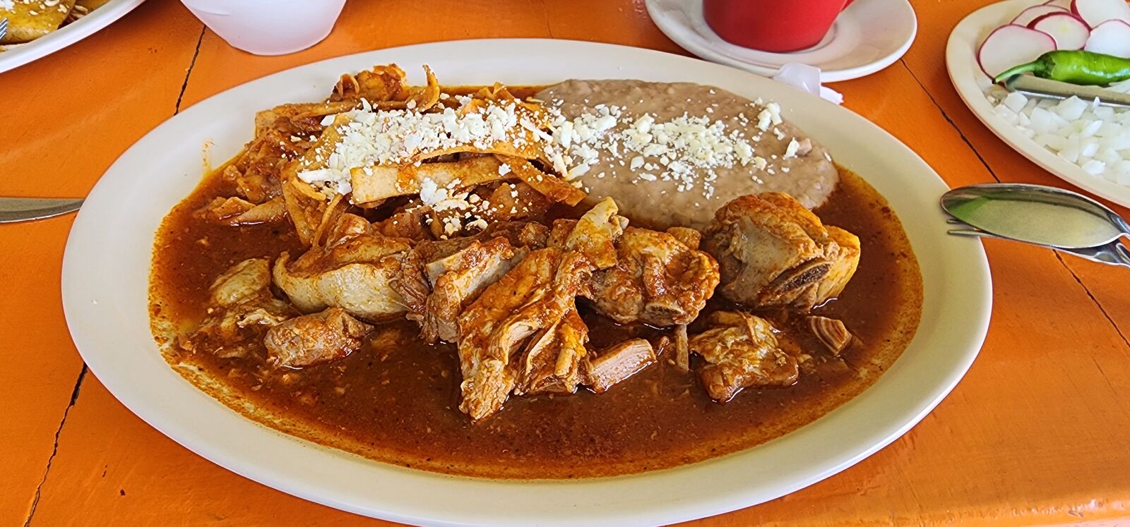 Restaurant Rincóncito de Lorena image 9