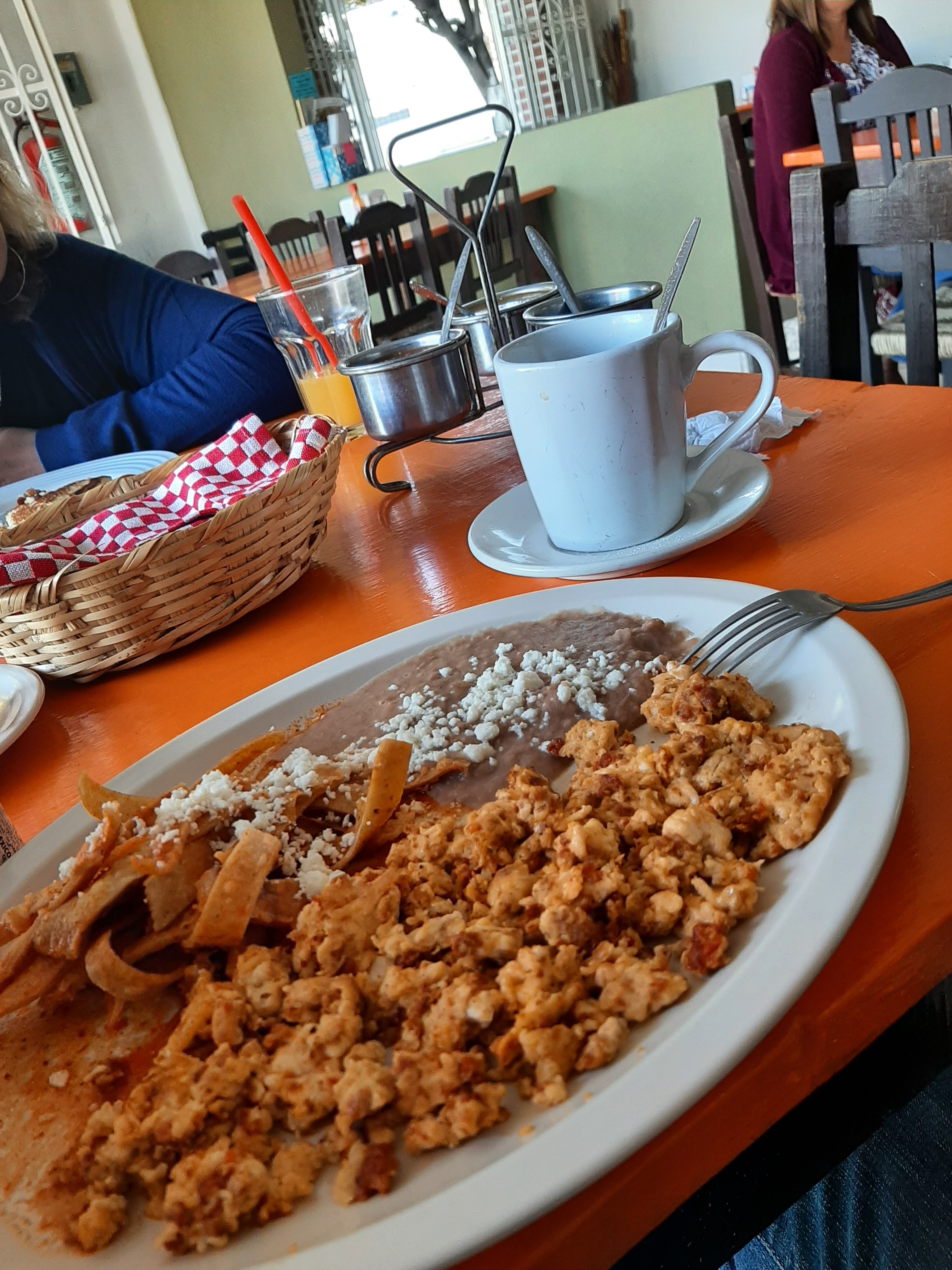 Restaurant Rincóncito de Lorena image 10