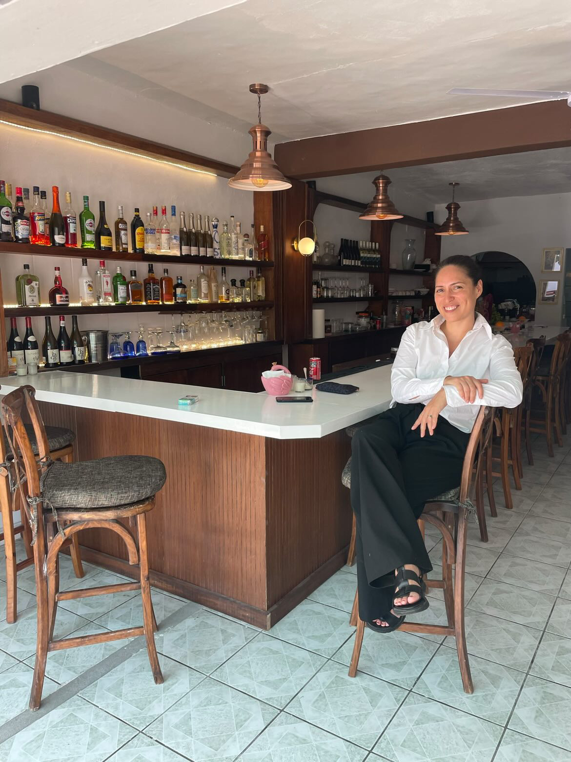 Café de Flores image 1