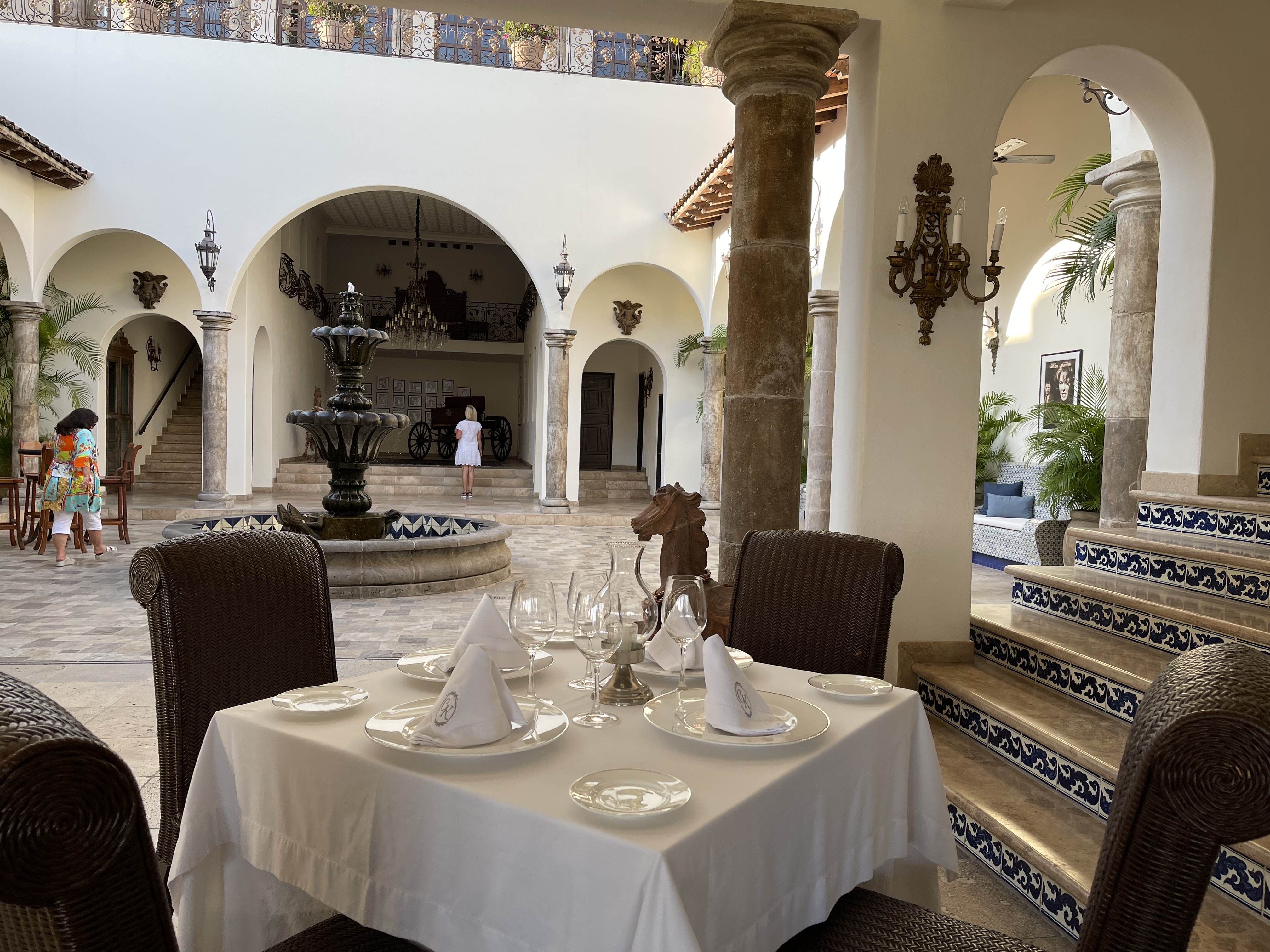 The Iguana Restaurant & Tequila Bar image 1