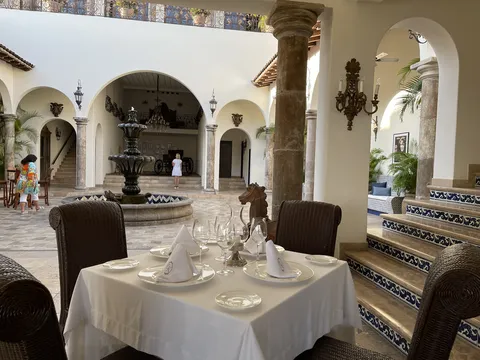 The Iguana Restaurant & Tequila Bar image 1