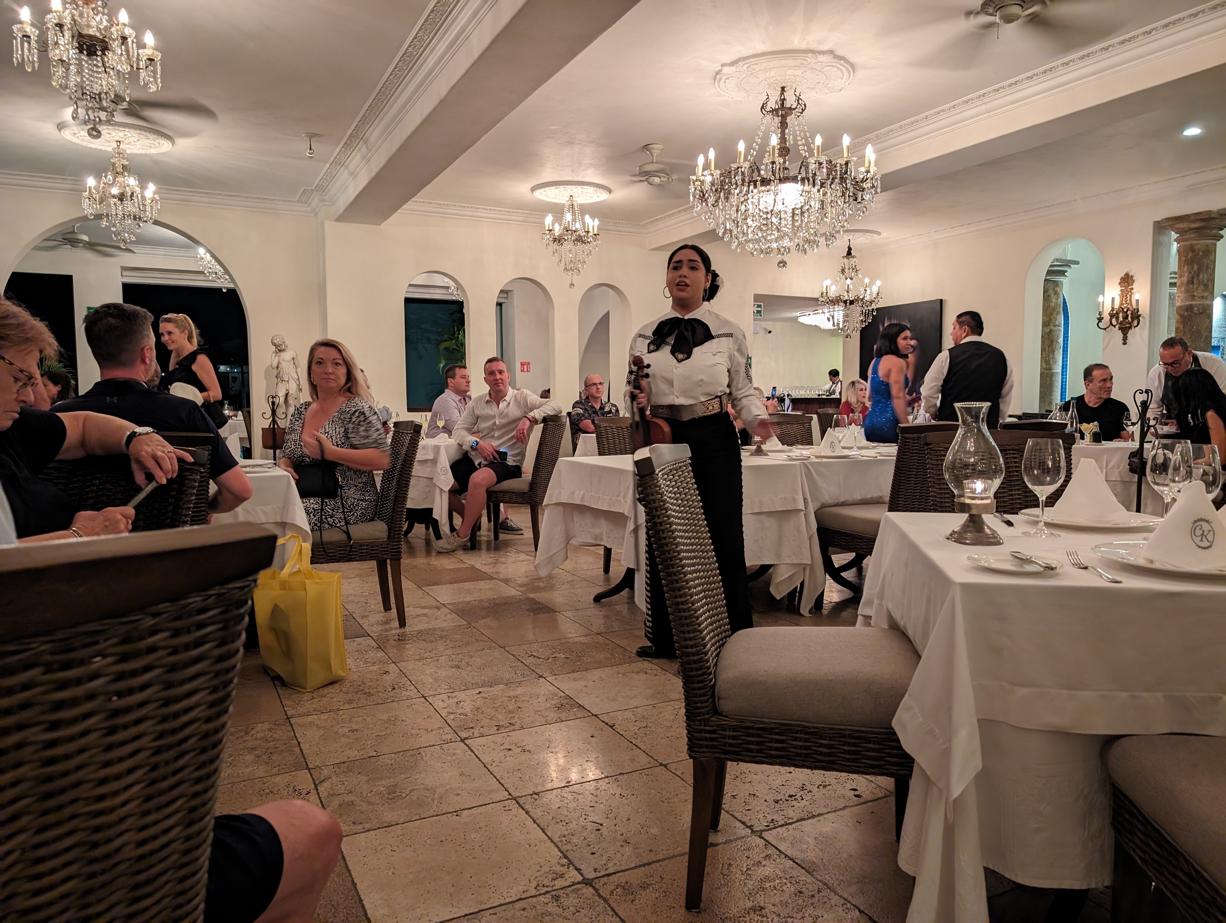 The Iguana Restaurant & Tequila Bar image 8