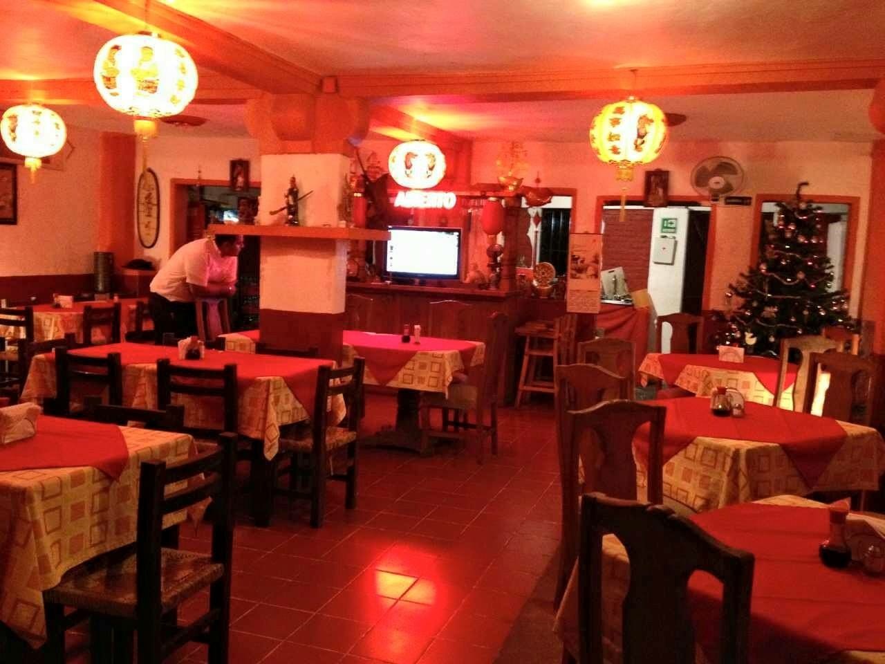 Restaurante Fei Long image 1