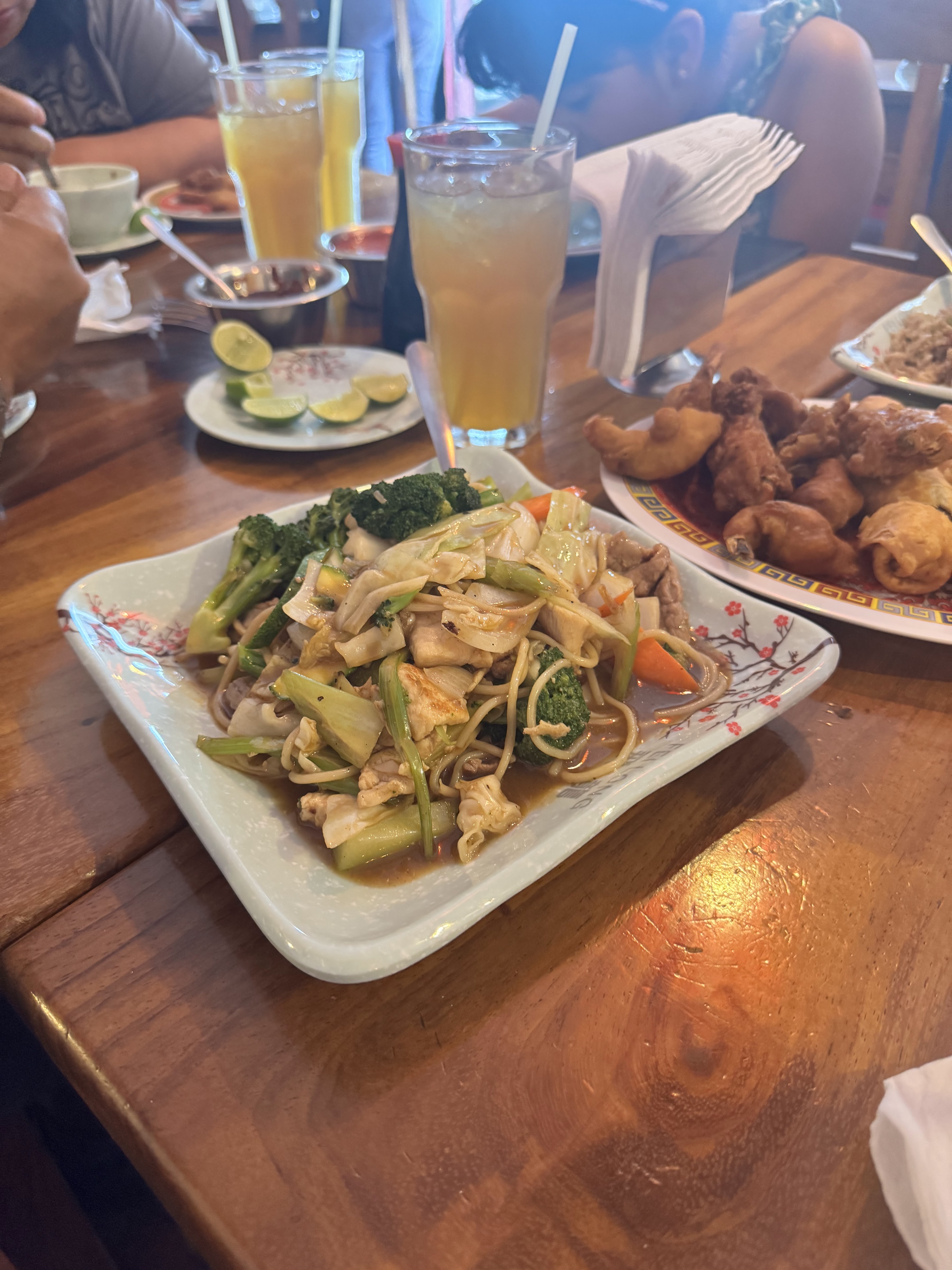 Restaurante Fei Long image 3