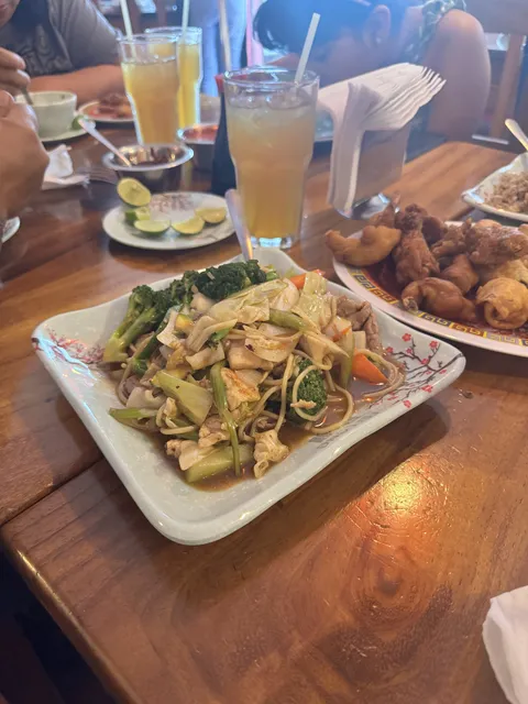 Restaurante Fei Long image 3