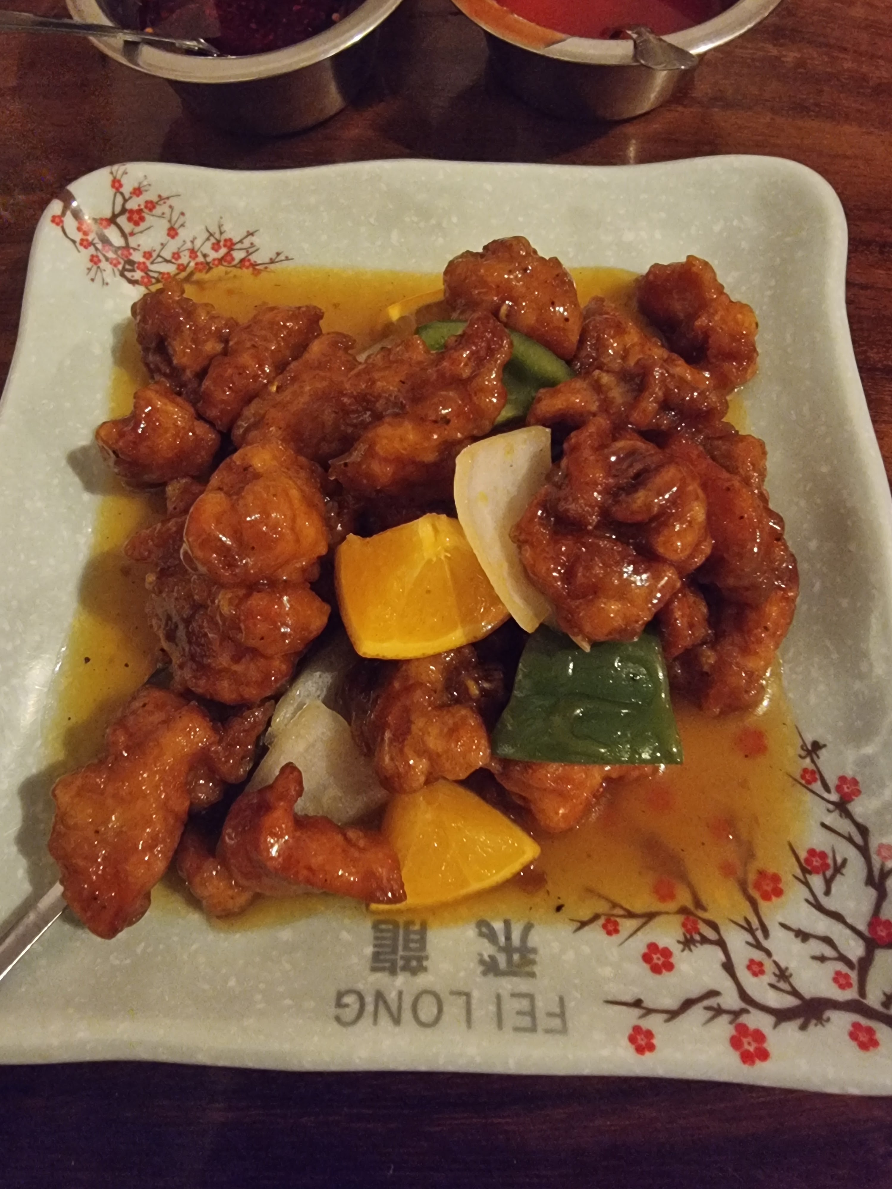 Restaurante Fei Long image 4