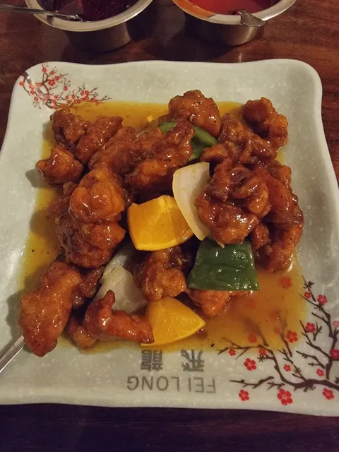 Restaurante Fei Long image 4