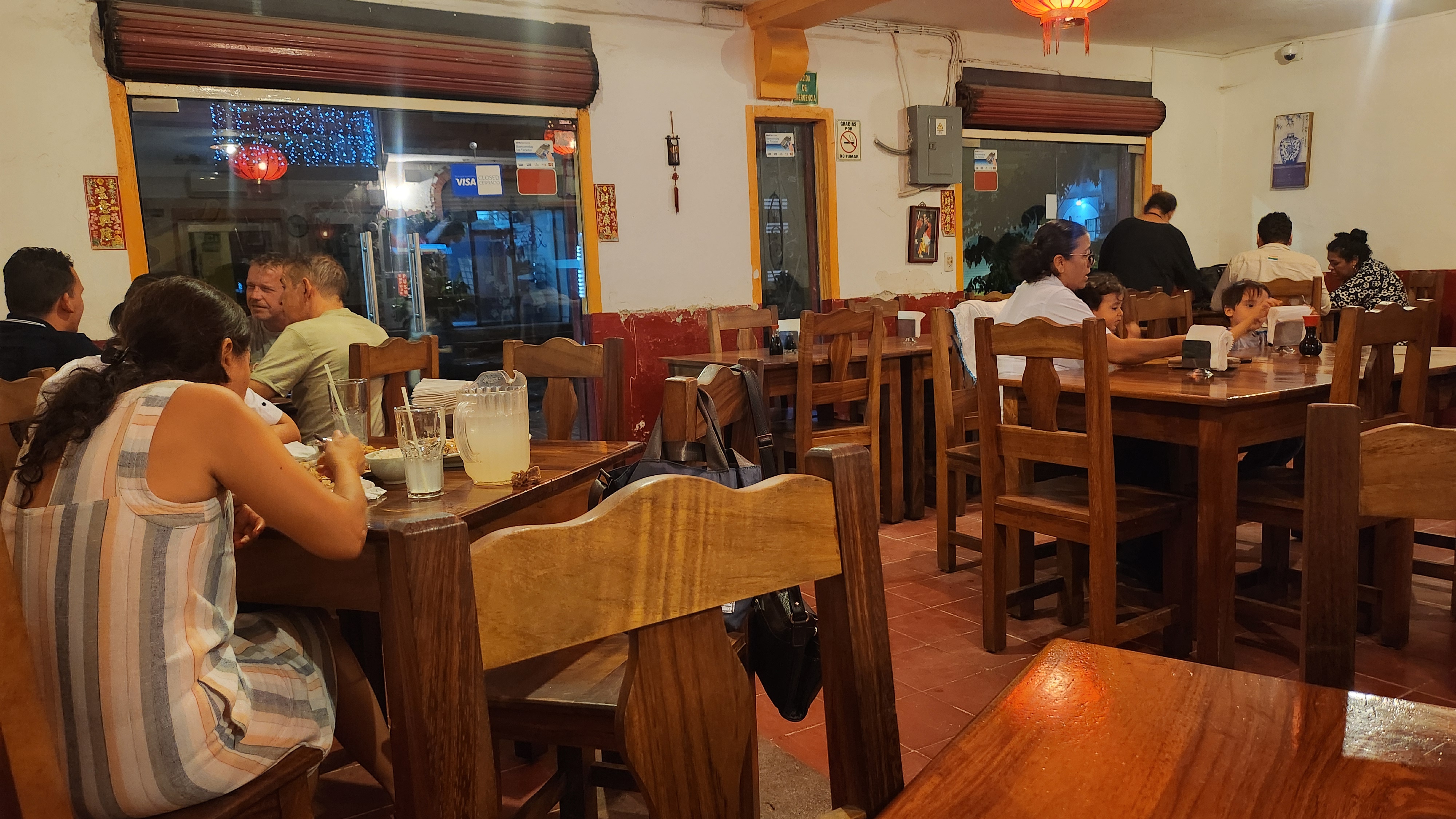 Restaurante Fei Long image 7