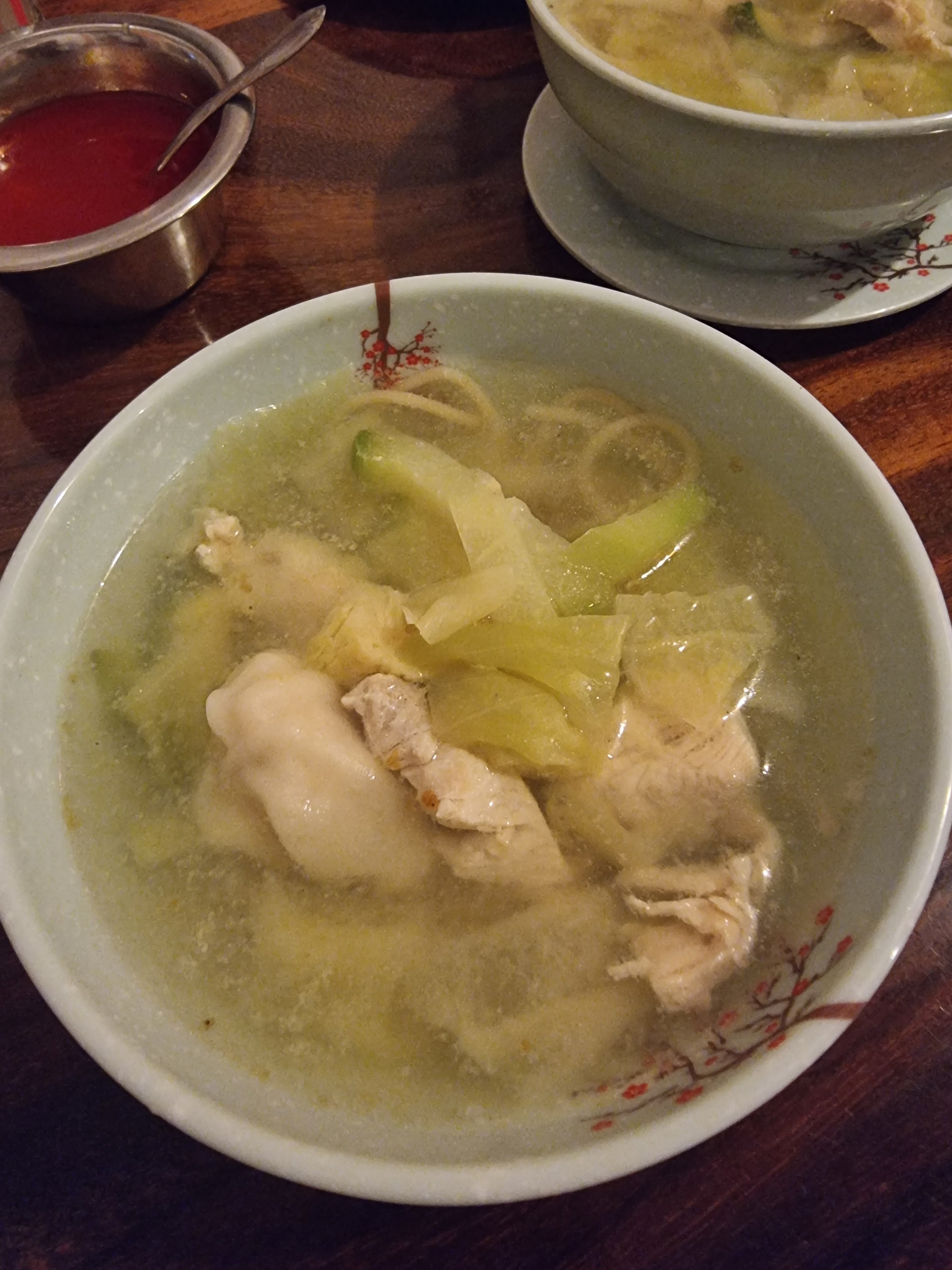 Restaurante Fei Long image 8