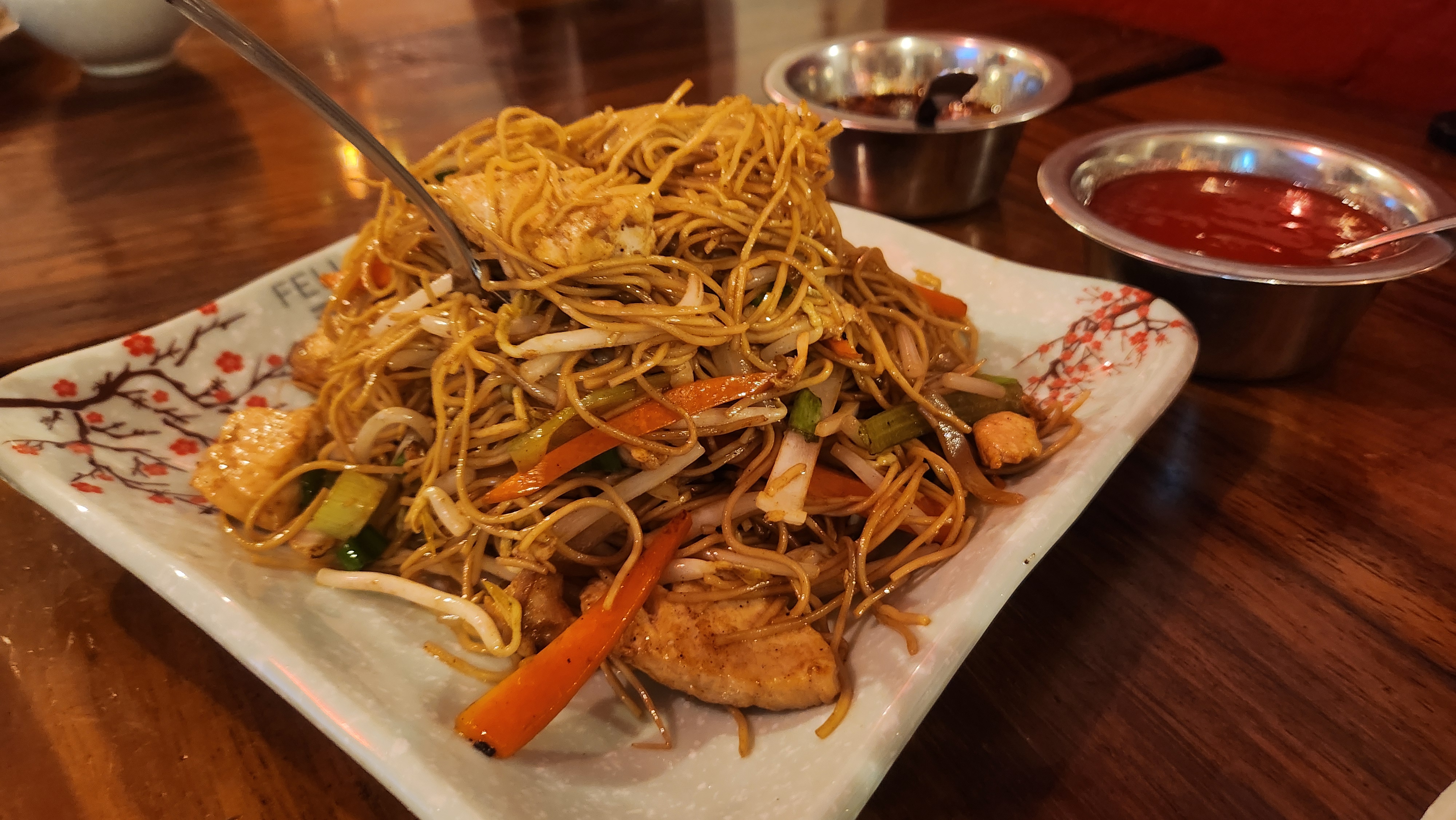 Restaurante Fei Long image 9