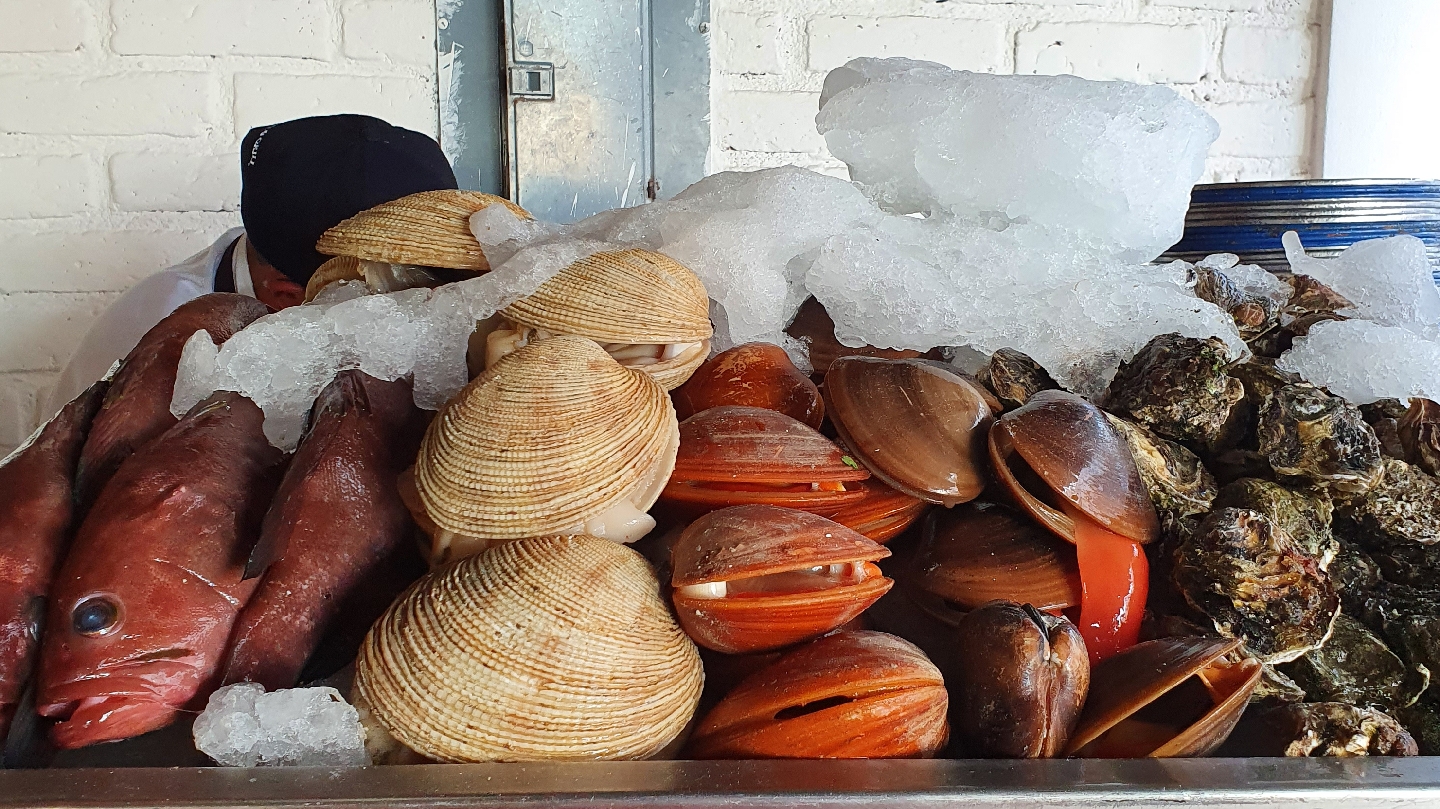 Oyster Grill de La Docena image 2