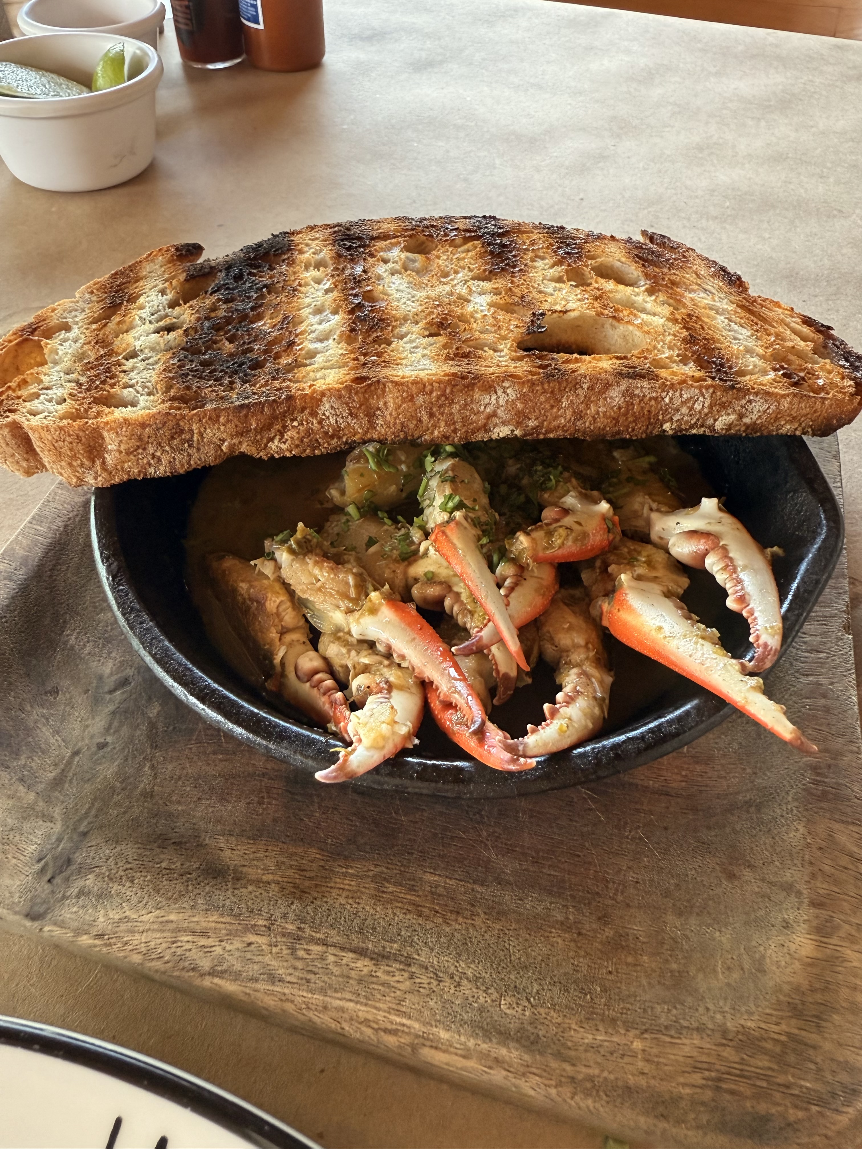 Oyster Grill de La Docena image 3