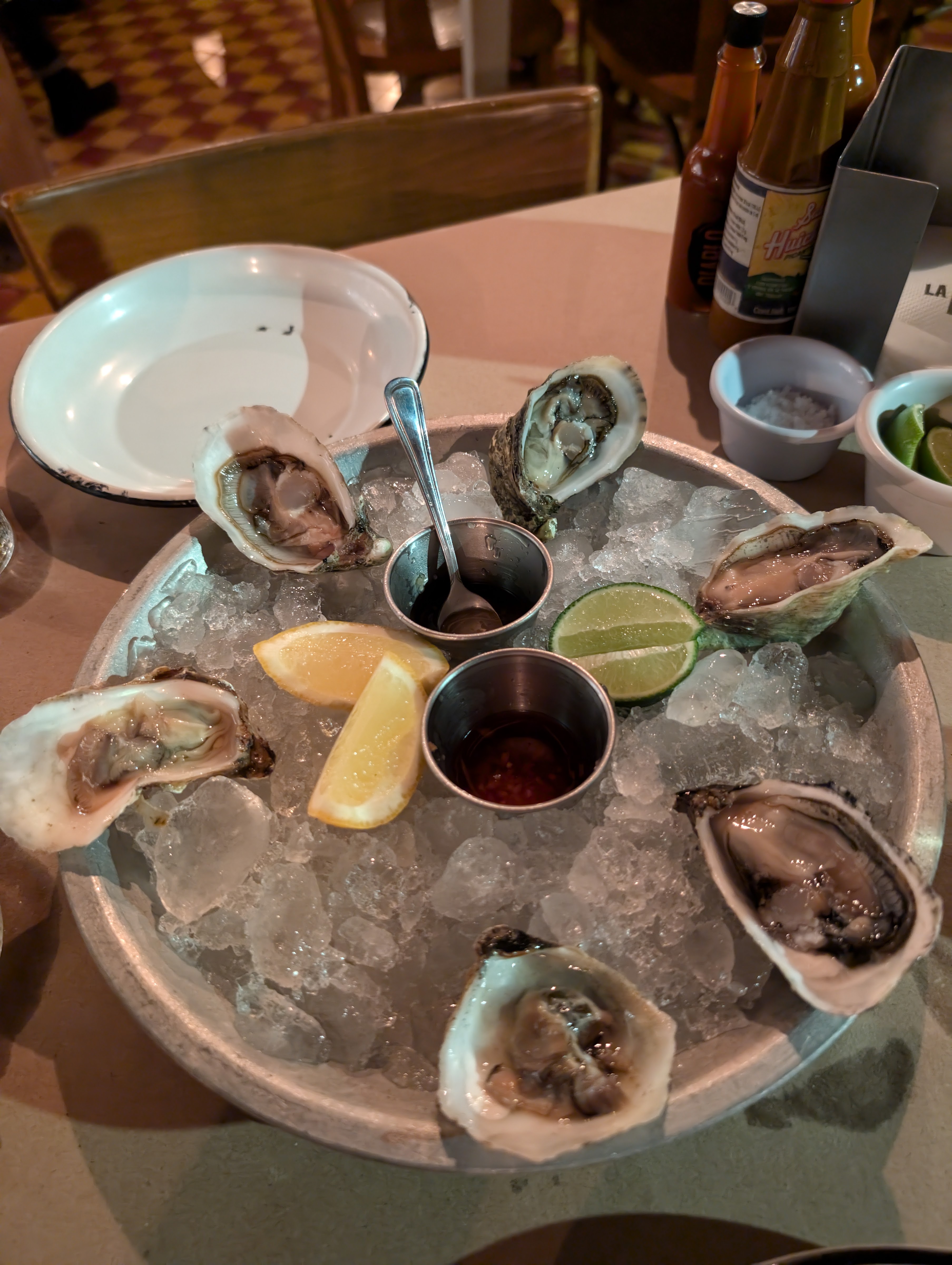 Oyster Grill de La Docena image 4