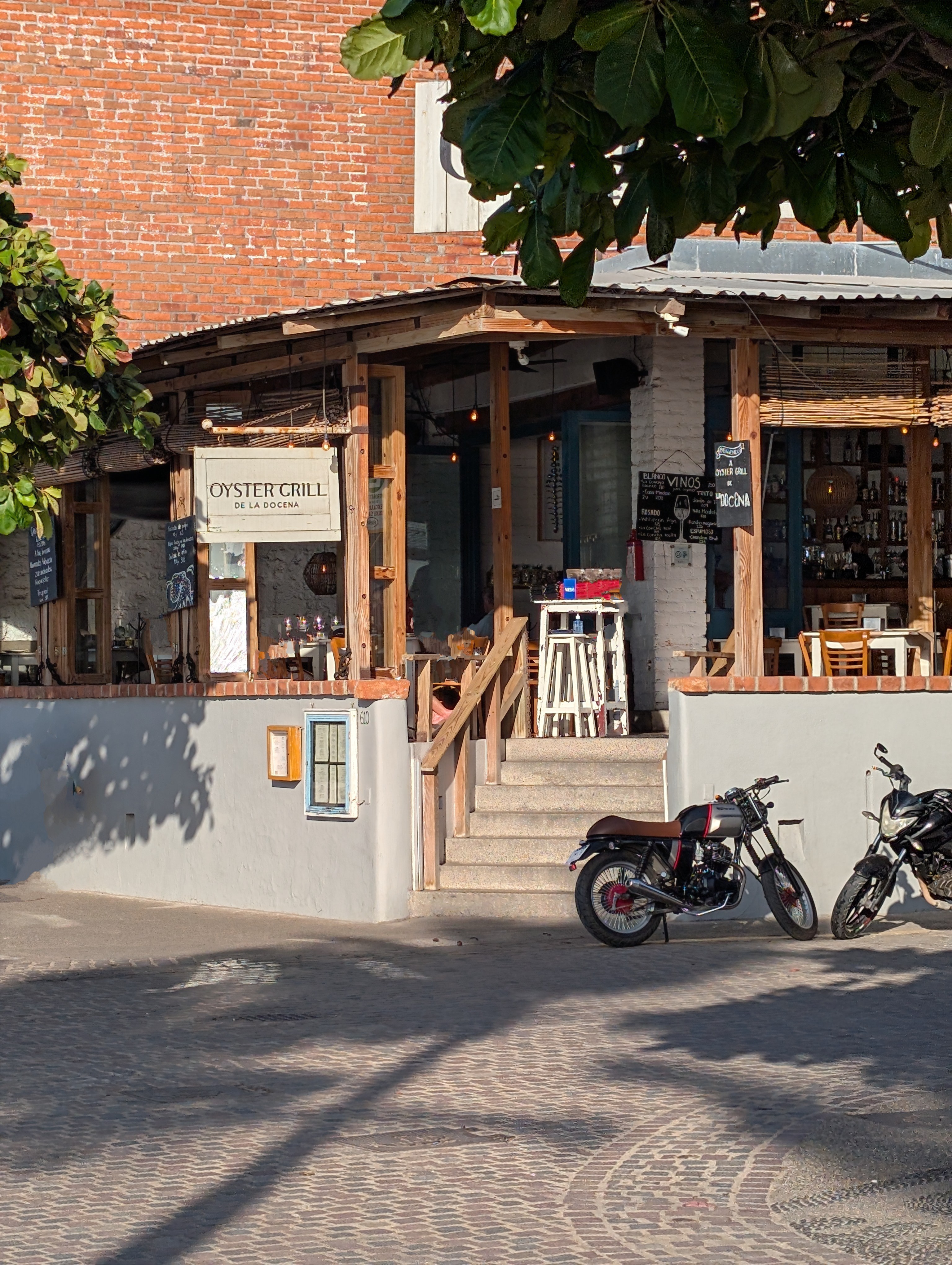 Oyster Grill de La Docena image 5