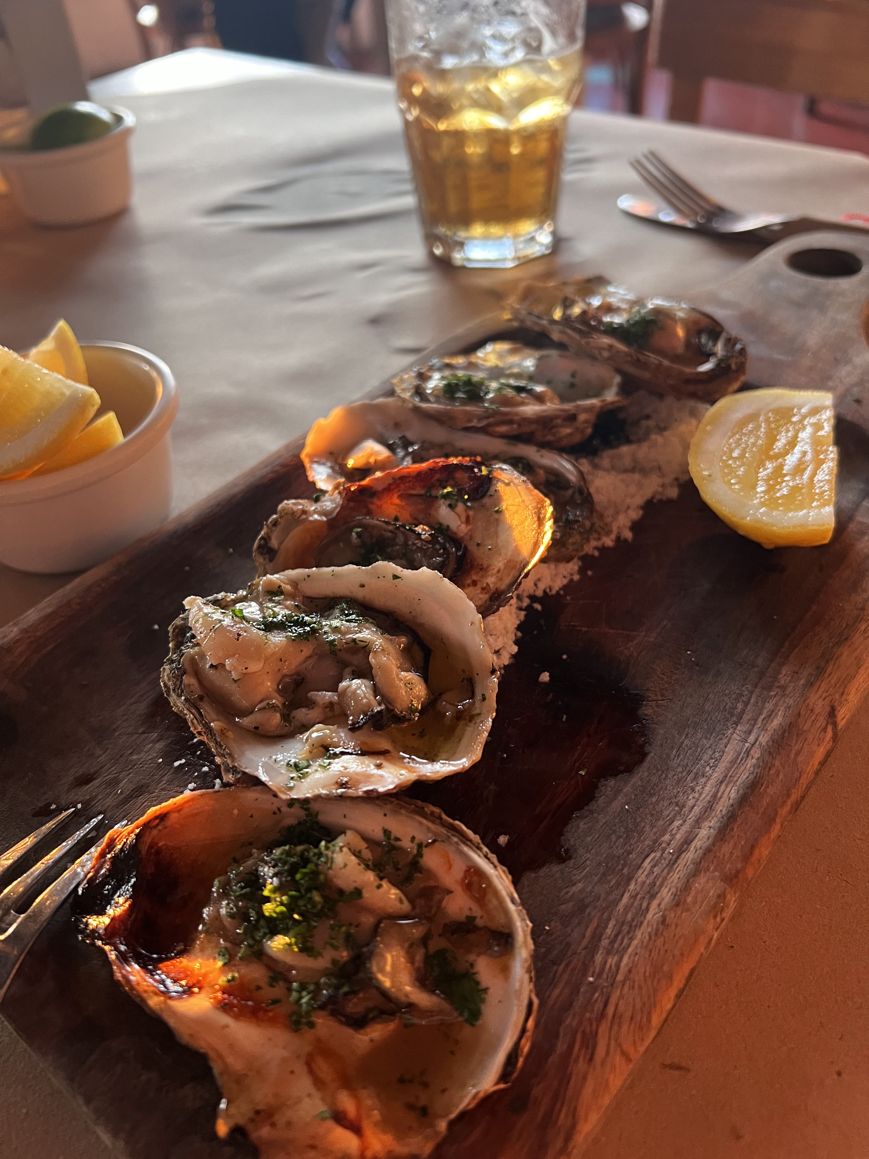 Oyster Grill de La Docena image 8