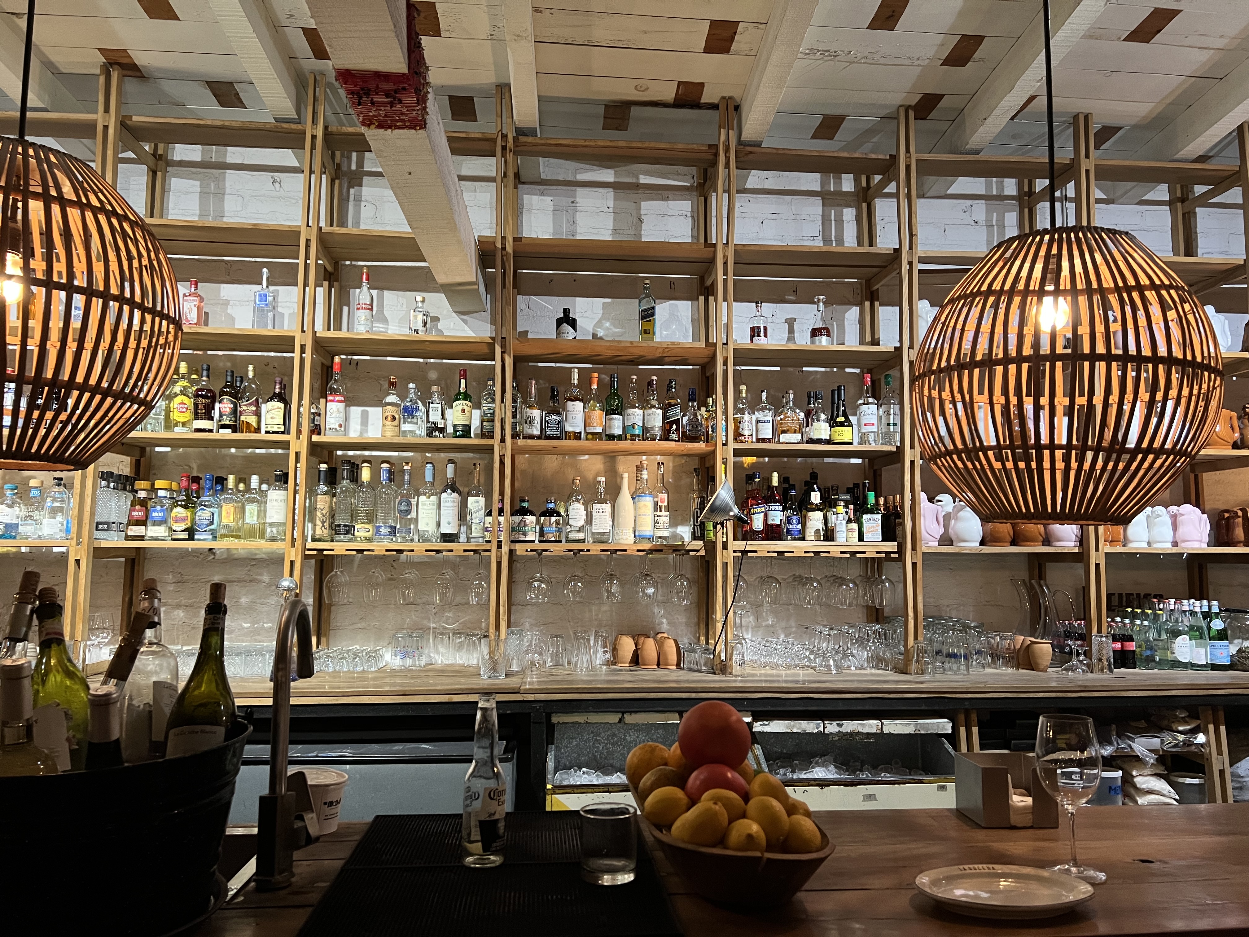 Oyster Grill de La Docena image 10