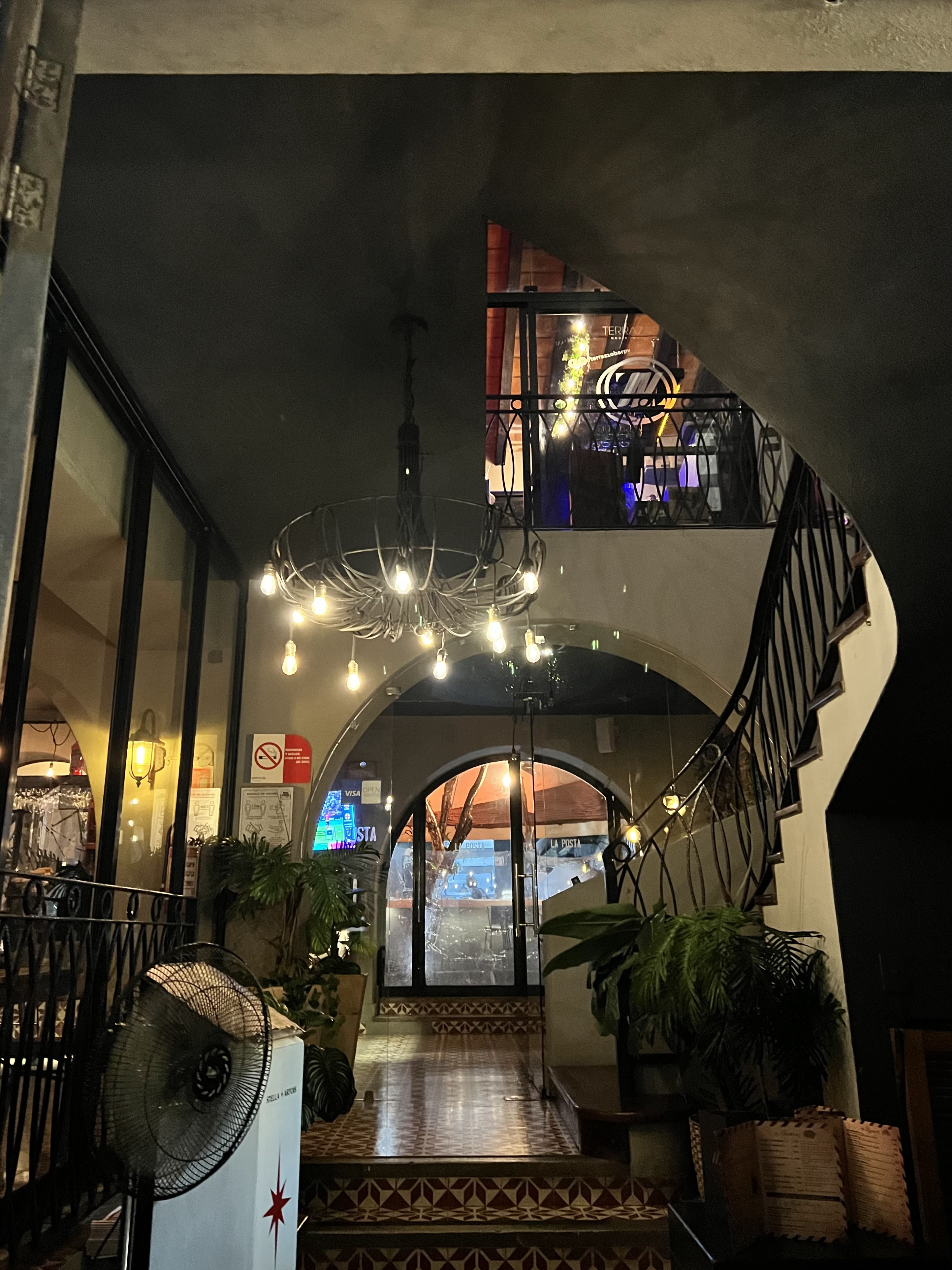 Restaurante Italiano La Posta image 1