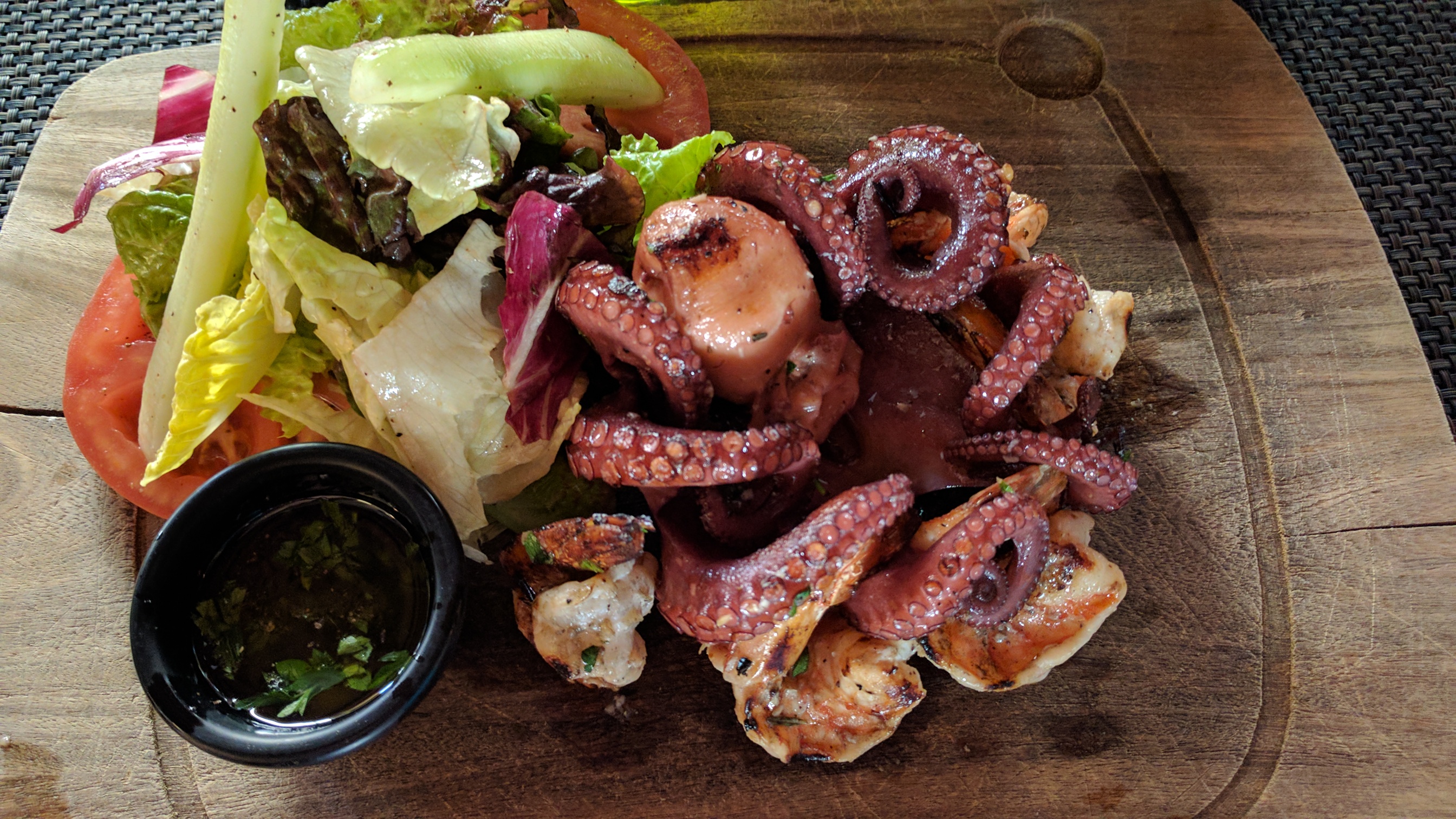 Restaurante Italiano La Posta image 2