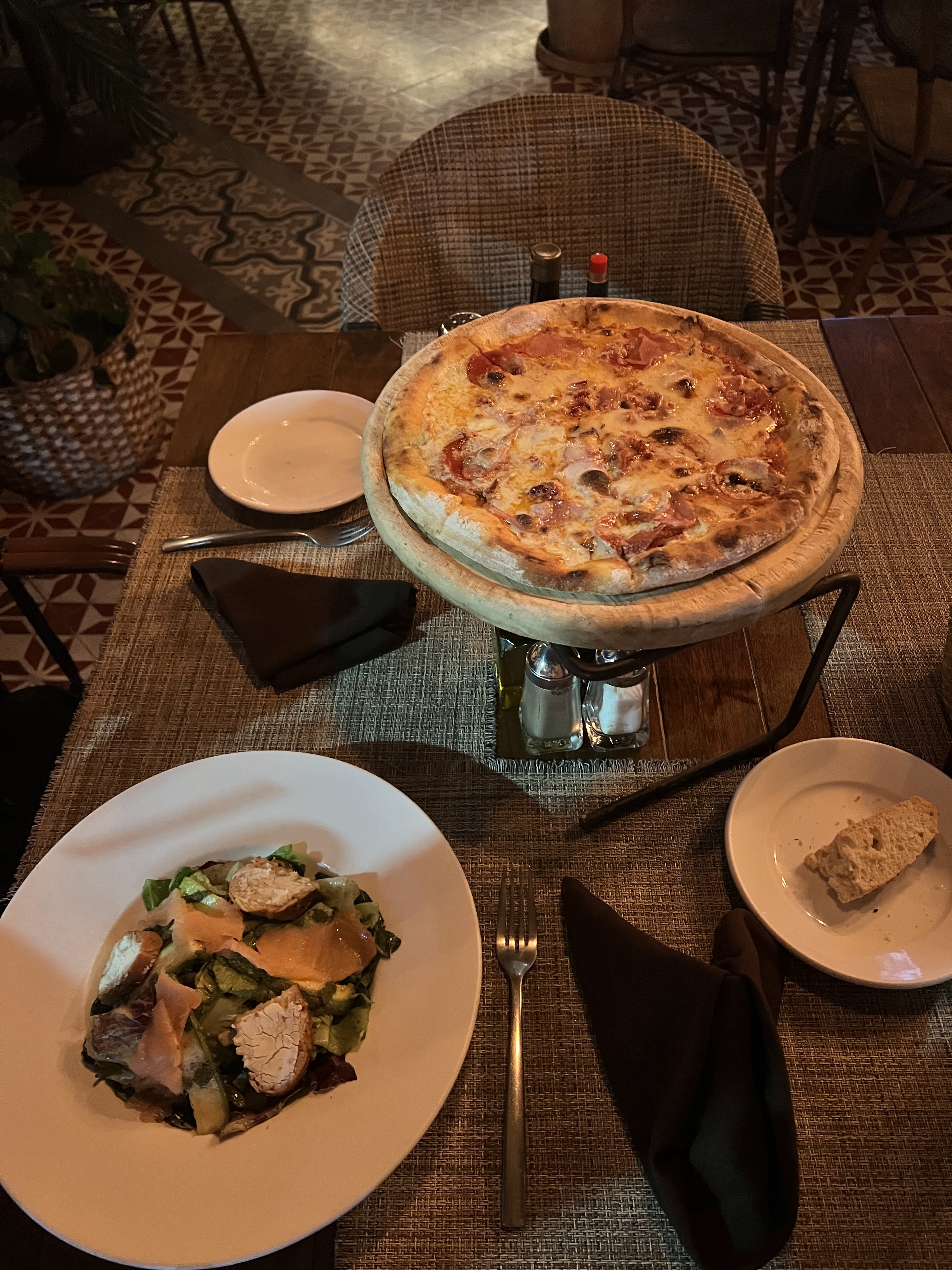 Restaurante Italiano La Posta image 4