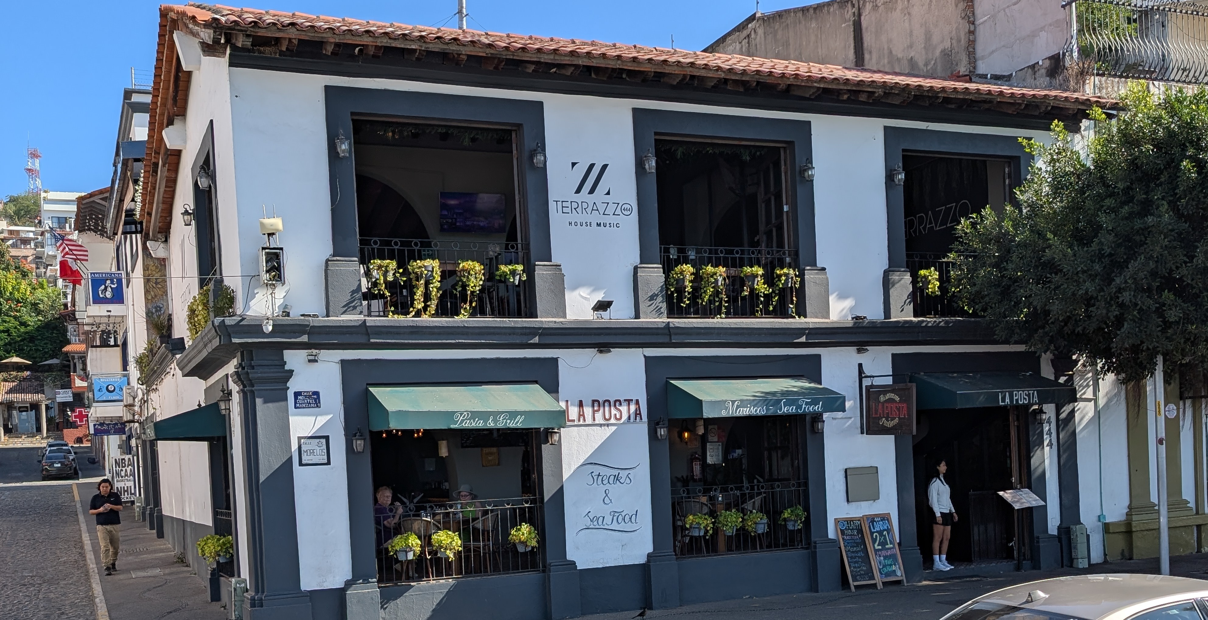 Restaurante Italiano La Posta image 5