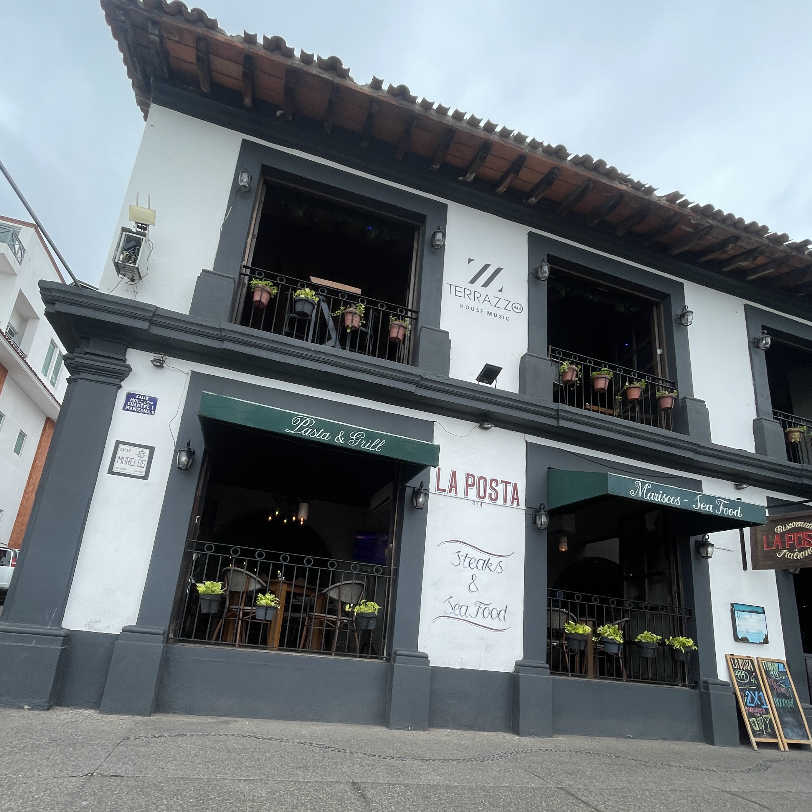 Restaurante Italiano La Posta image 6