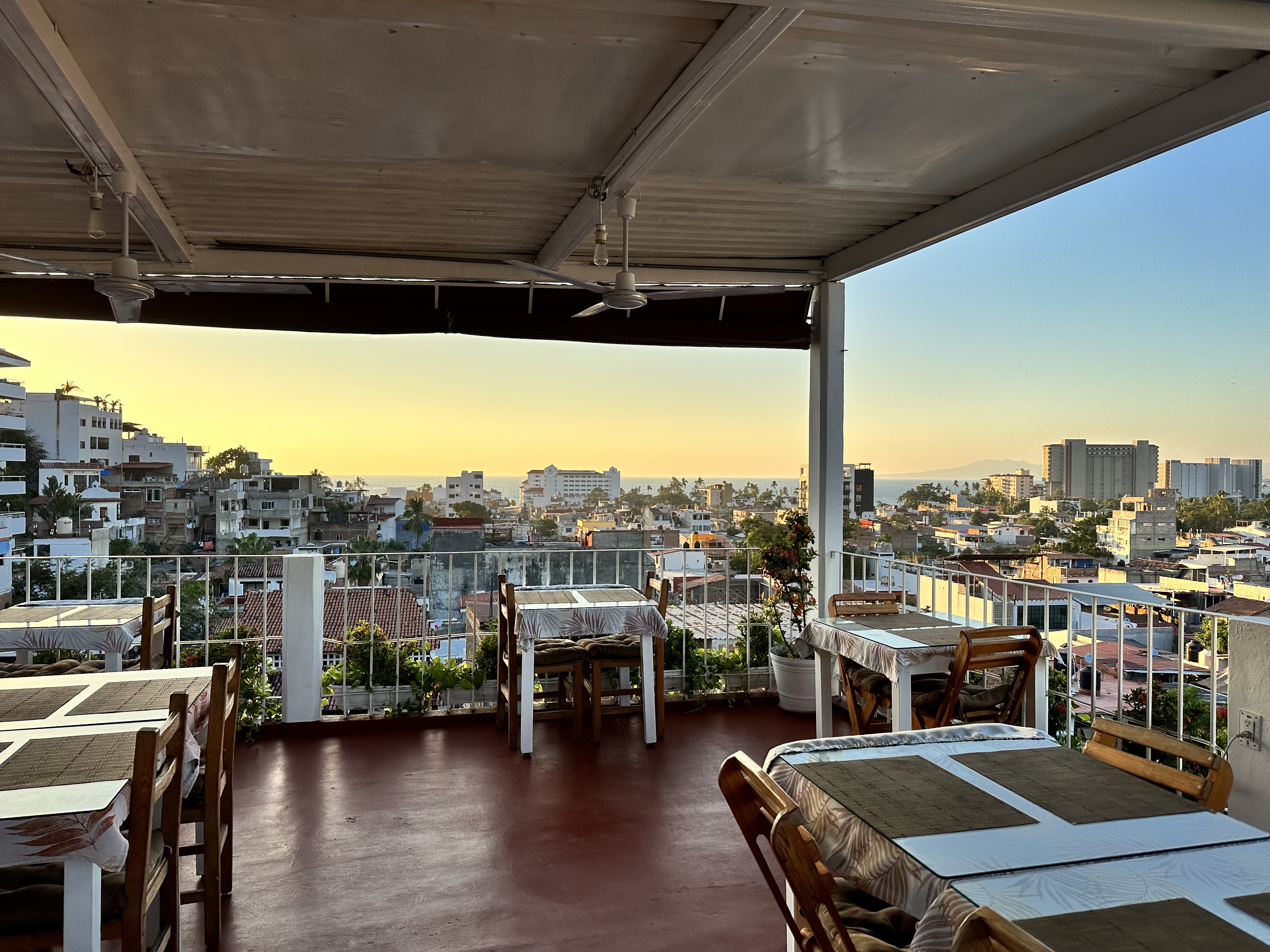 Restaurante Miel image 1