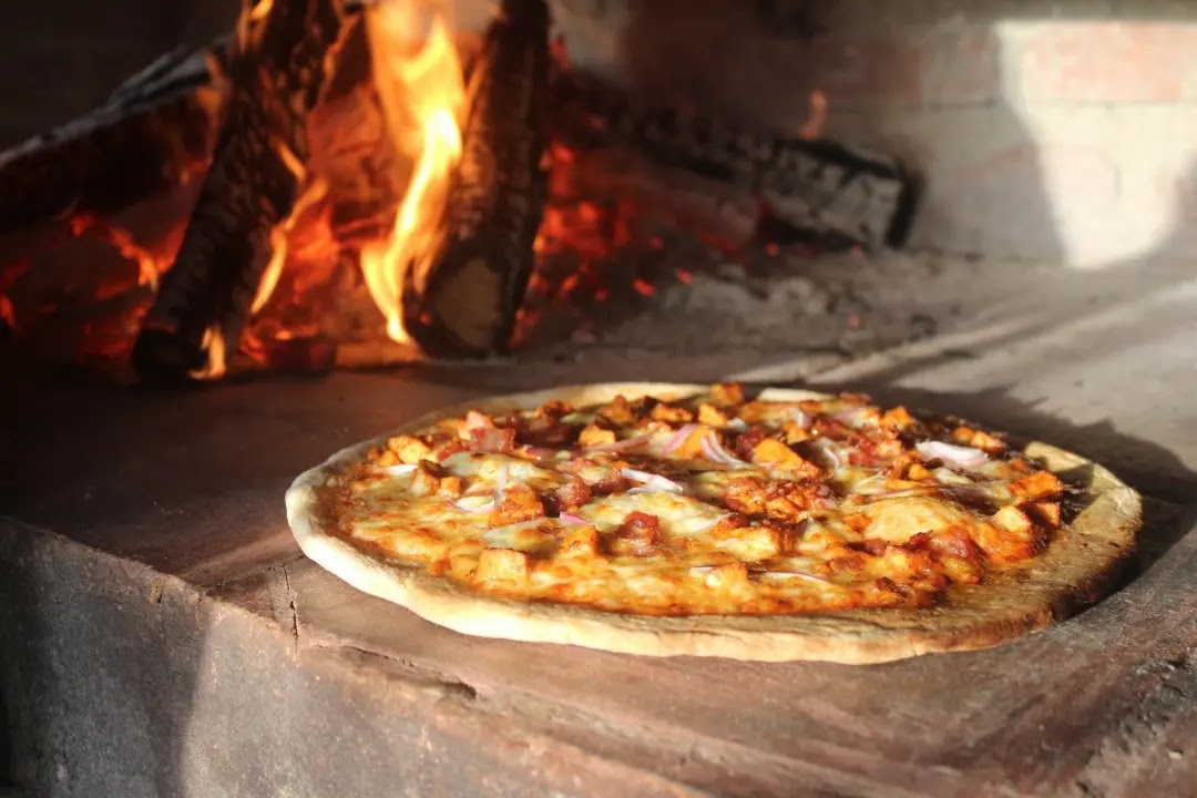 Restaurante Miel image 2